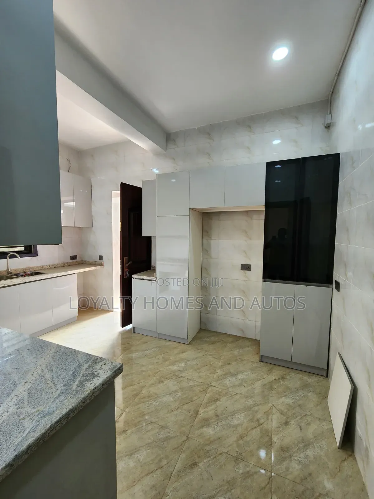 4bdrm Duplex in Ogba for sale in Ogba