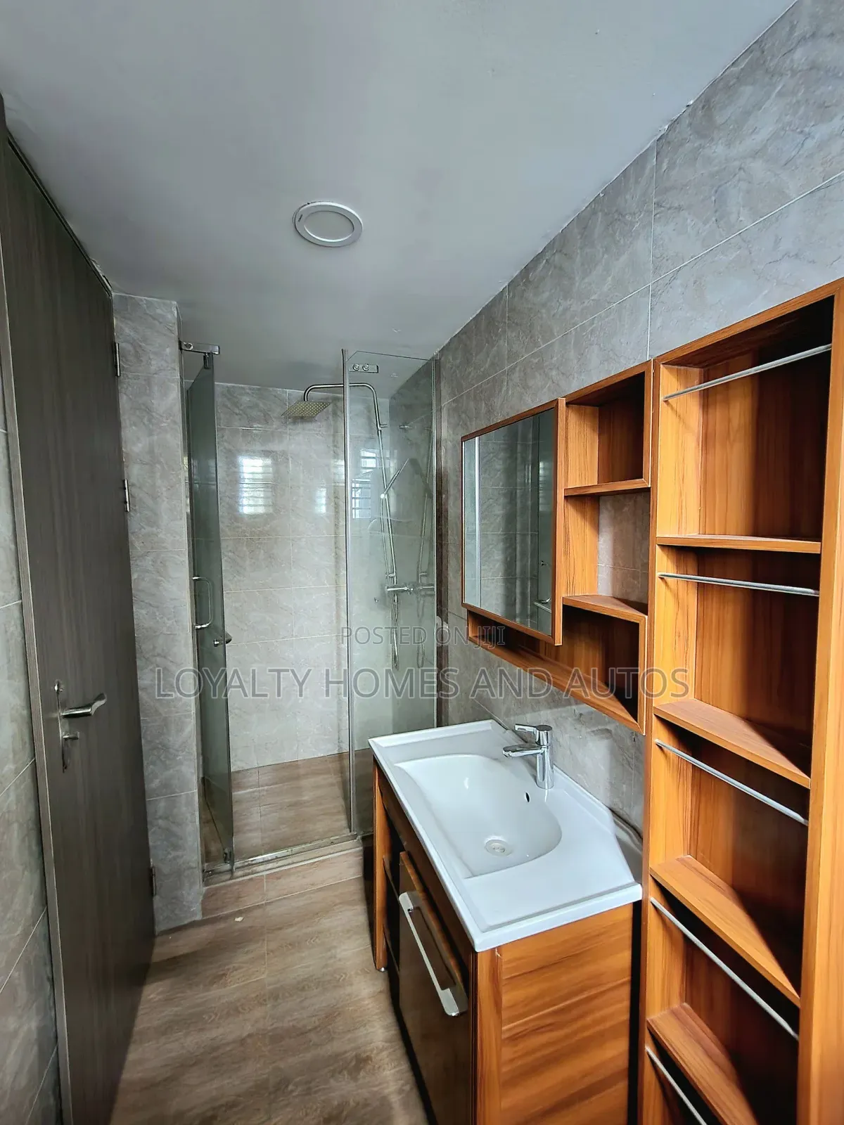 4bdrm Duplex in Ogba for sale in Ogba