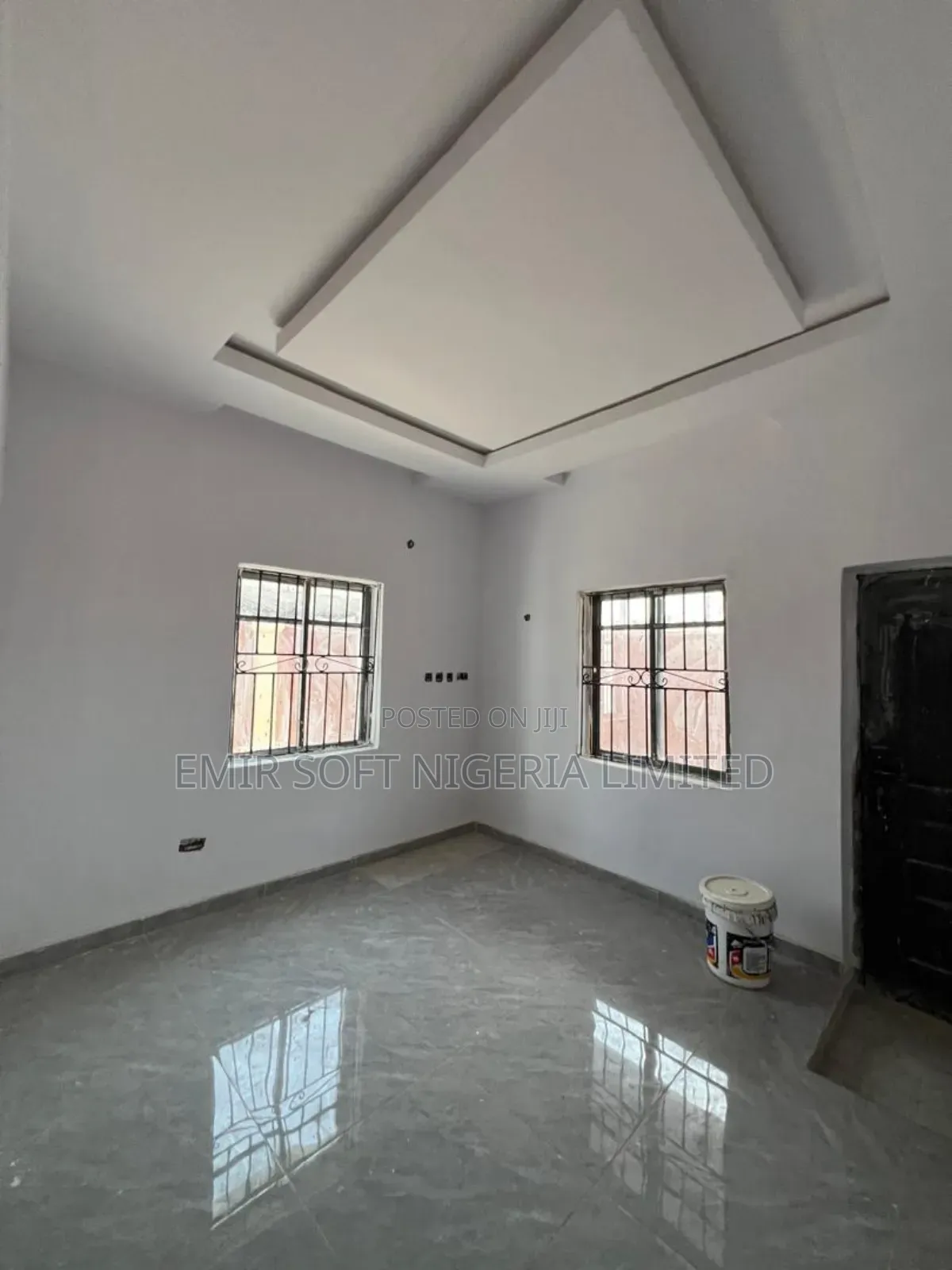 5bdrm Bungalow in Ojoo for sale in Ojoo