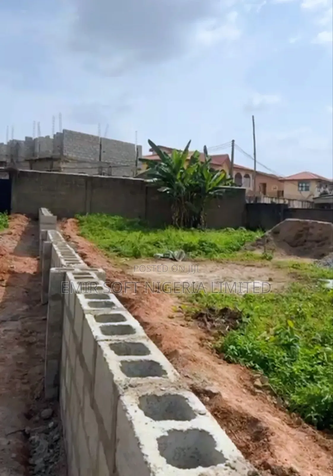 Residential Land for Sale in Akobo in Akobo