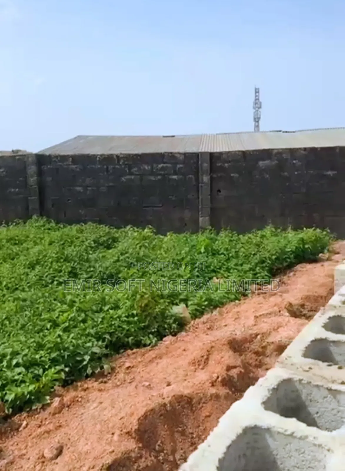Residential Land for Sale in Akobo in Akobo