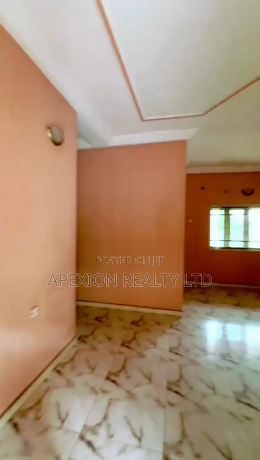 3bdrm Apartment in Woji Estate for rent in Woji