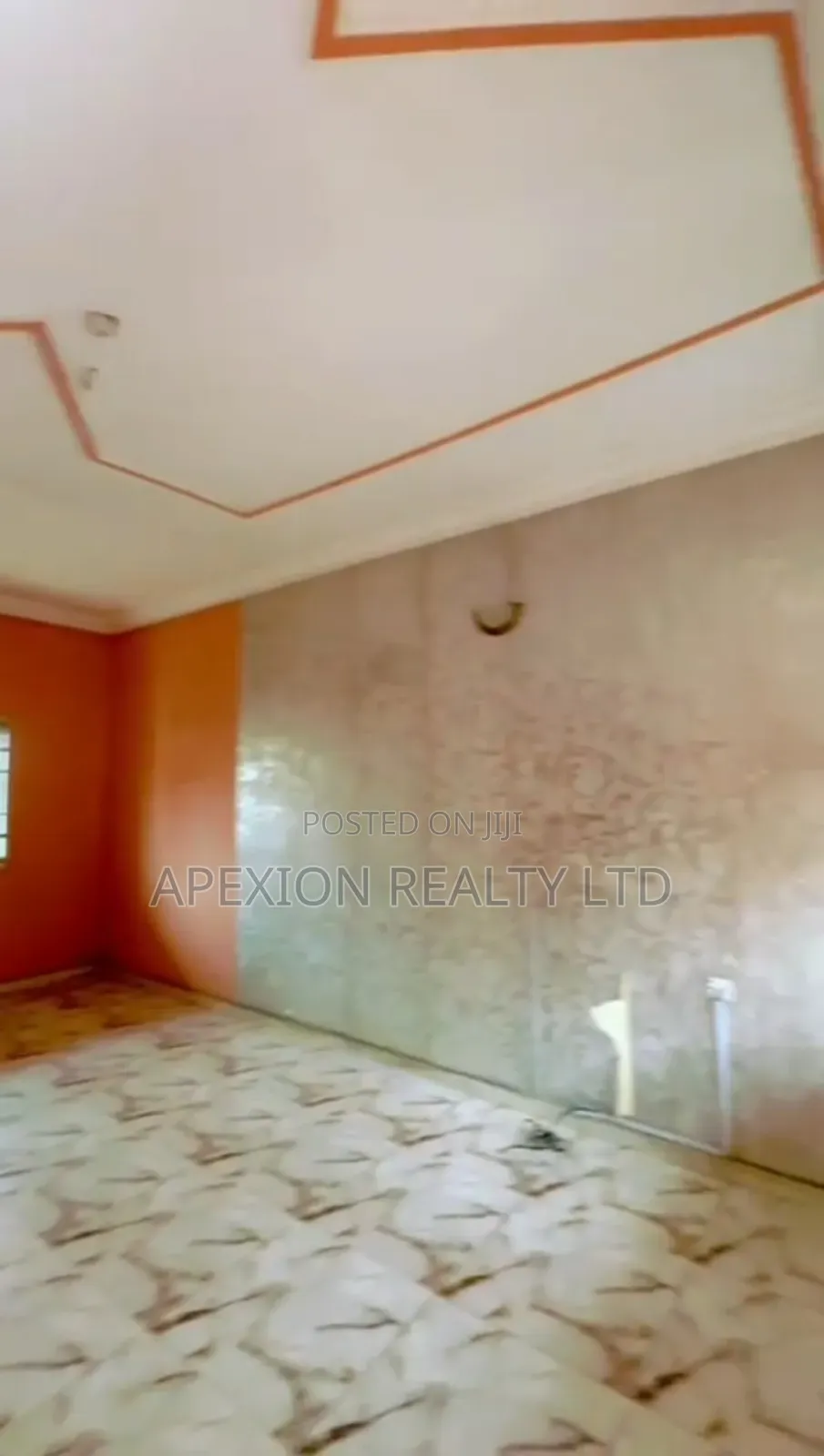 3bdrm Apartment in Woji Estate for rent in Woji