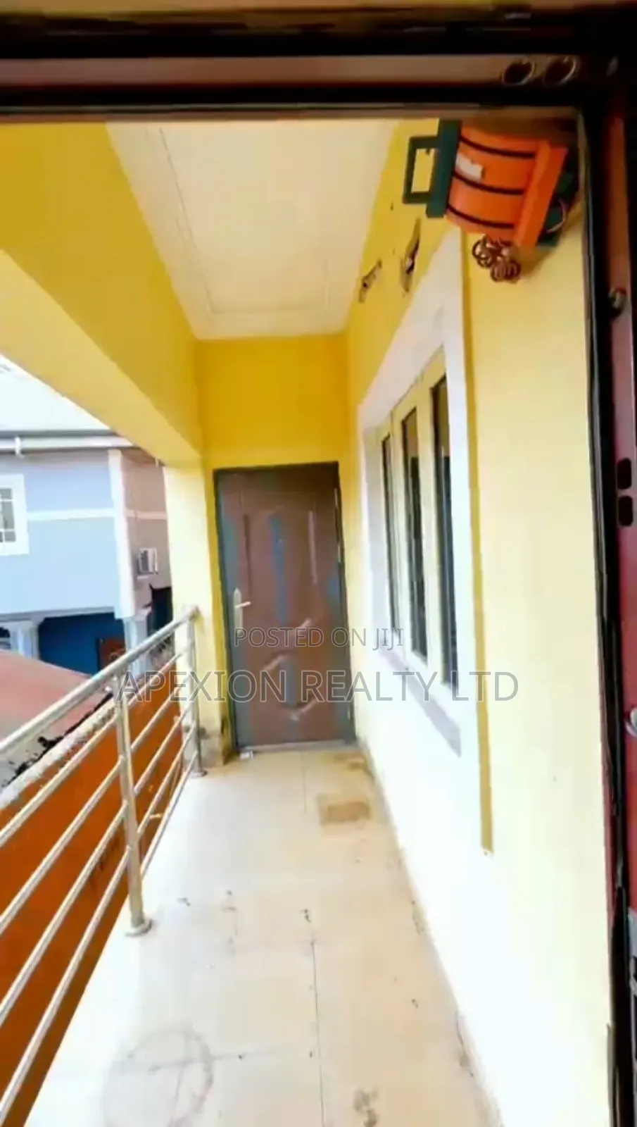 3bdrm Apartment in Woji Estate for rent in Woji
