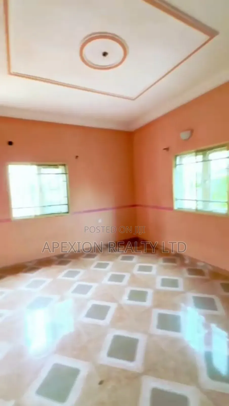 3bdrm Apartment in Woji Estate for rent in Woji