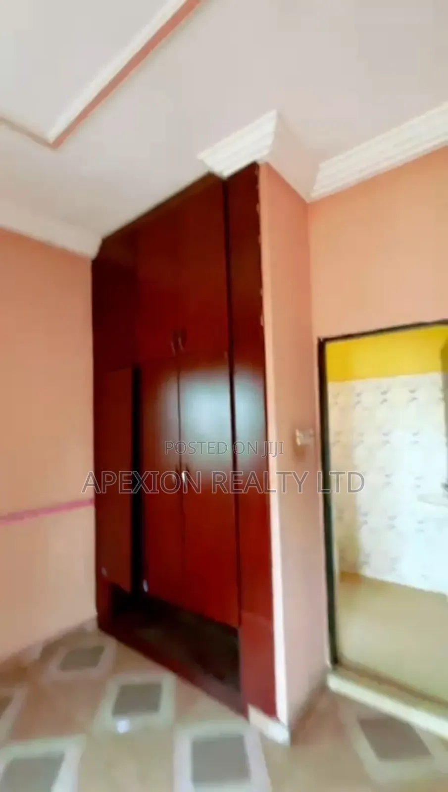 3bdrm Apartment in Woji Estate for rent in Woji