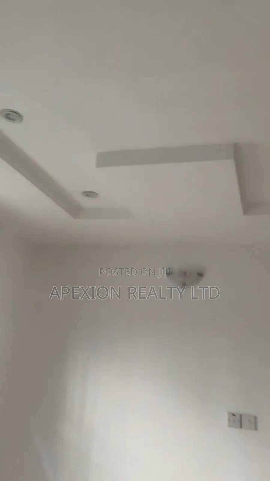 1bdrm Apartment in Agip Estate, New Layout for rent in New Layout