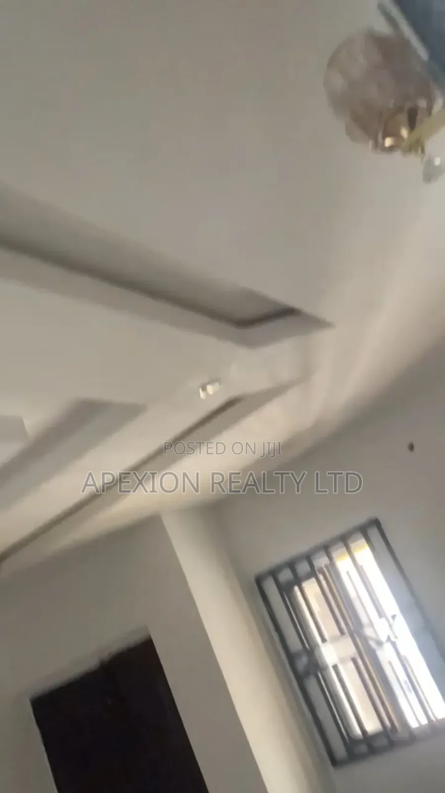 1bdrm Apartment in Agip Estate, New Layout for rent in New Layout