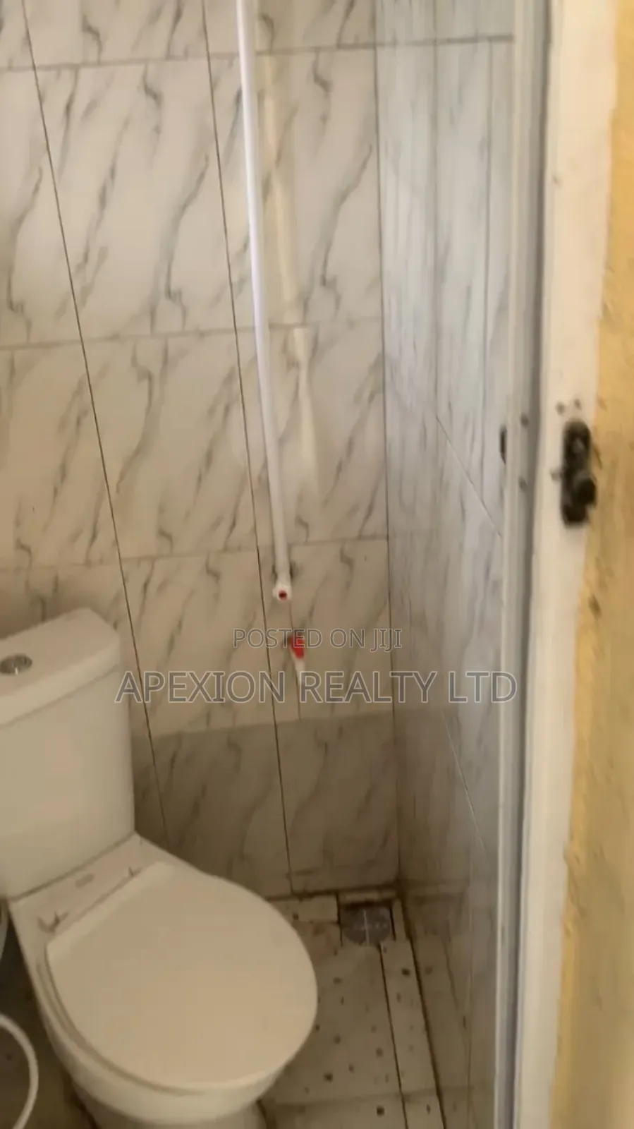 1bdrm Apartment in Agip Estate, New Layout for rent in New Layout