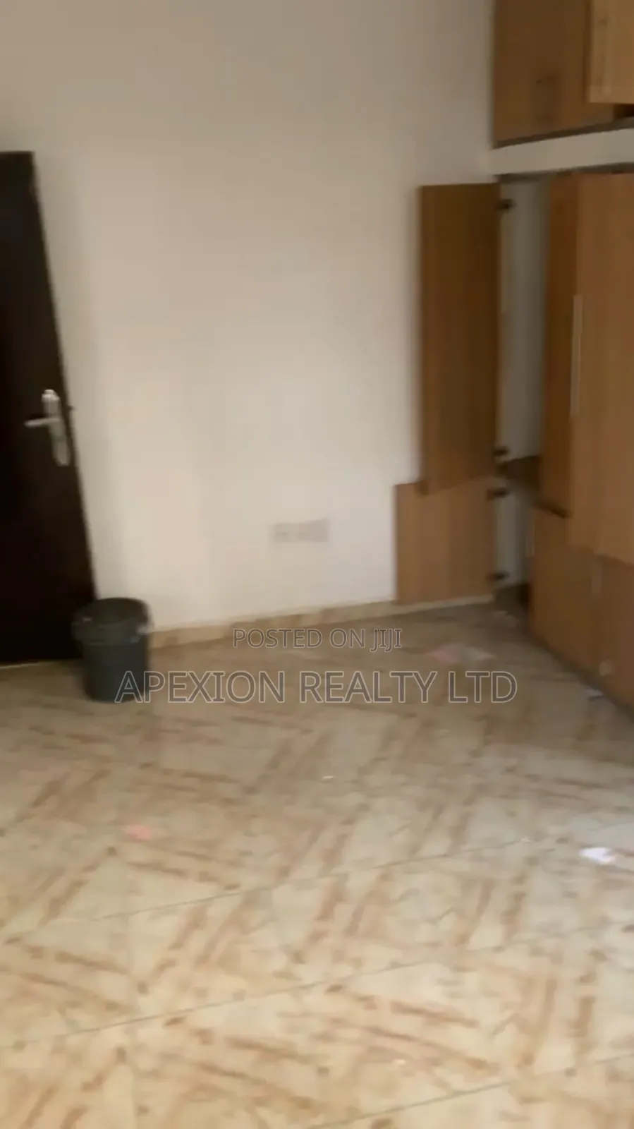 1bdrm Apartment in Agip Estate, New Layout for rent in New Layout