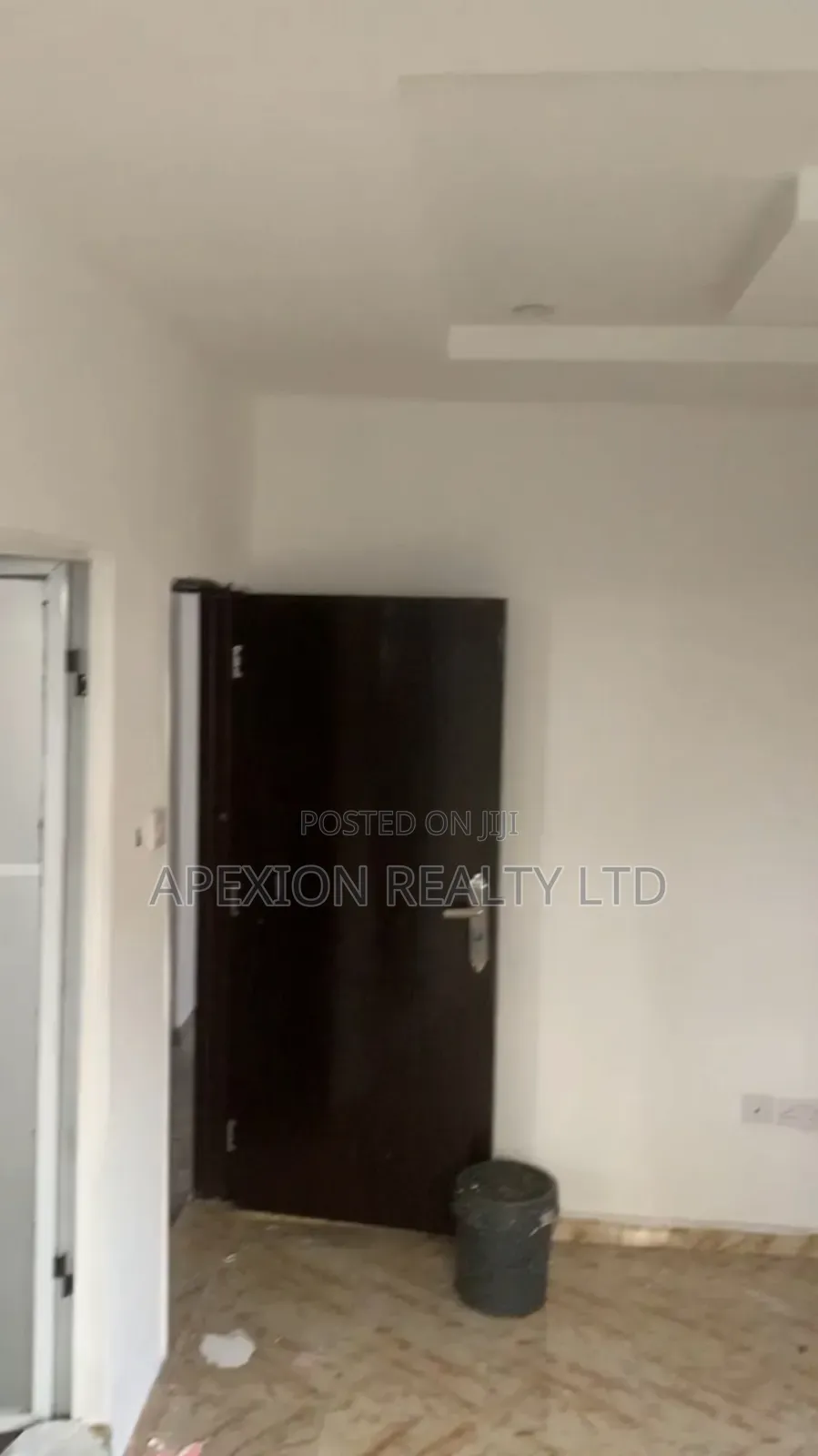 1bdrm Apartment in Agip Estate, New Layout for rent in New Layout