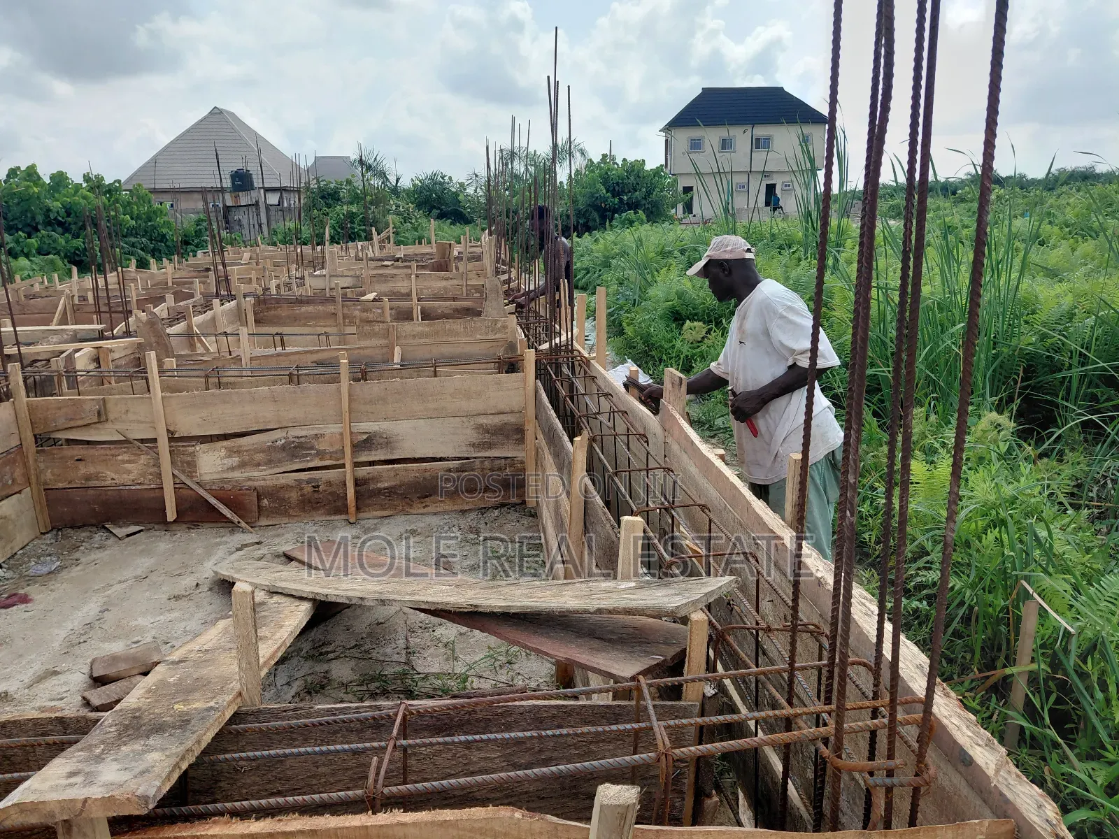 1,154sqm Joint Venture ( Jv) Leki Phase 1 Lagos in Lekki Phase 1