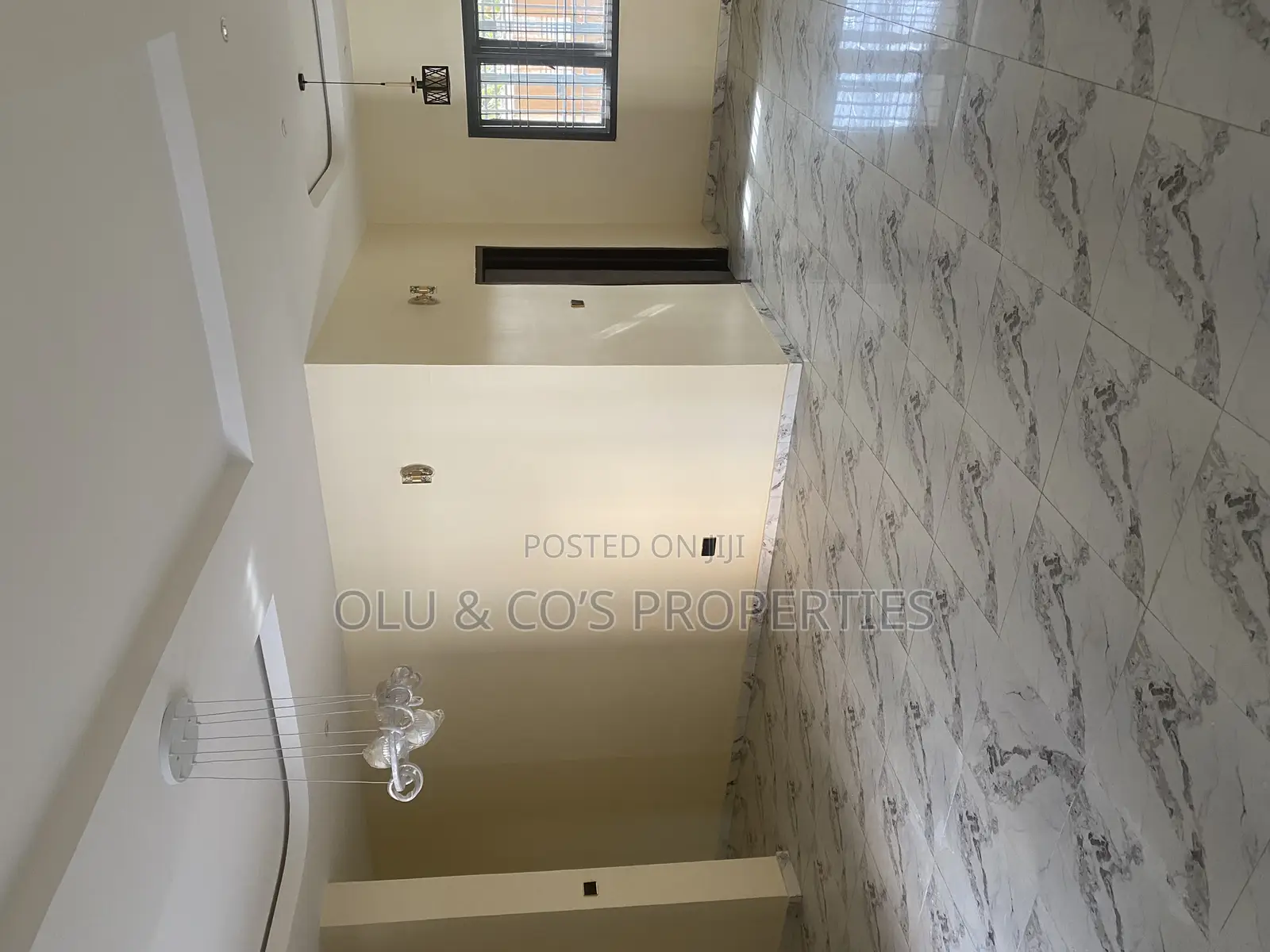 2bdrm Block of Flats in Aco Amac Estate, Lugbe District for rent in Lugbe District