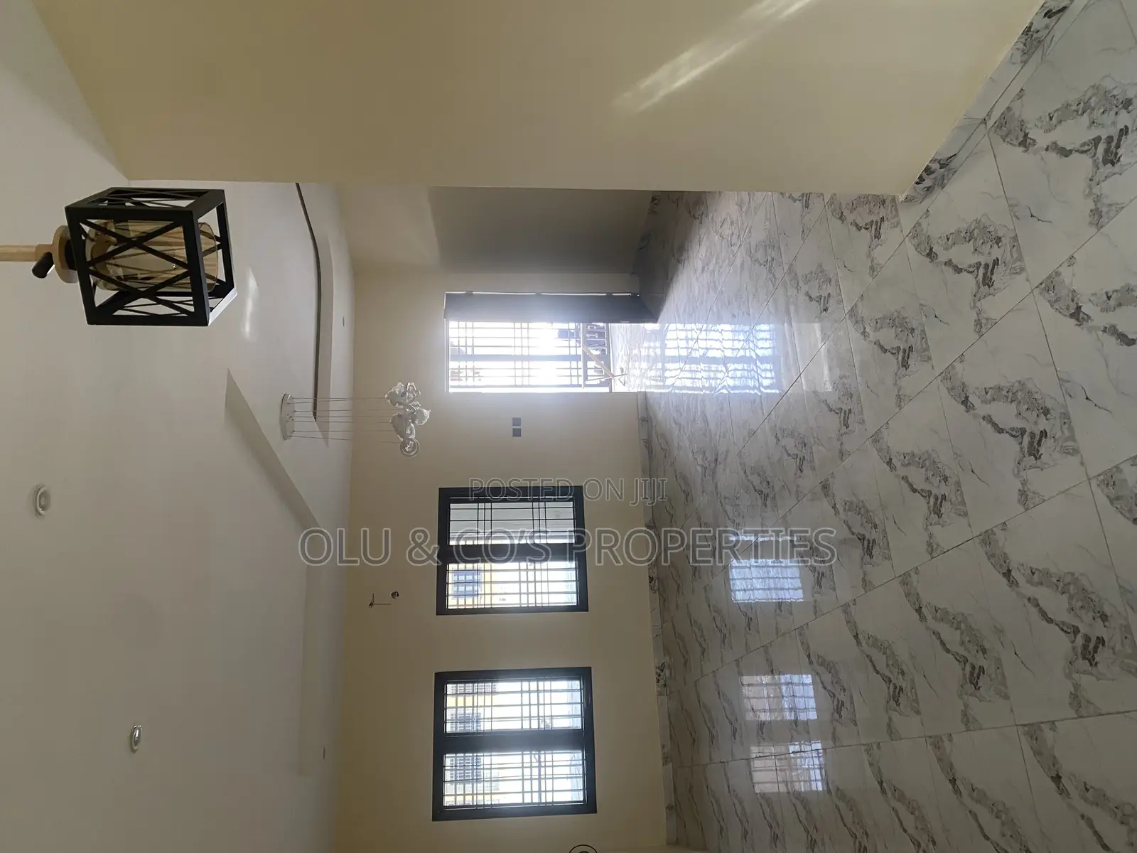 2bdrm Block of Flats in Aco Amac Estate, Lugbe District for rent in Lugbe District