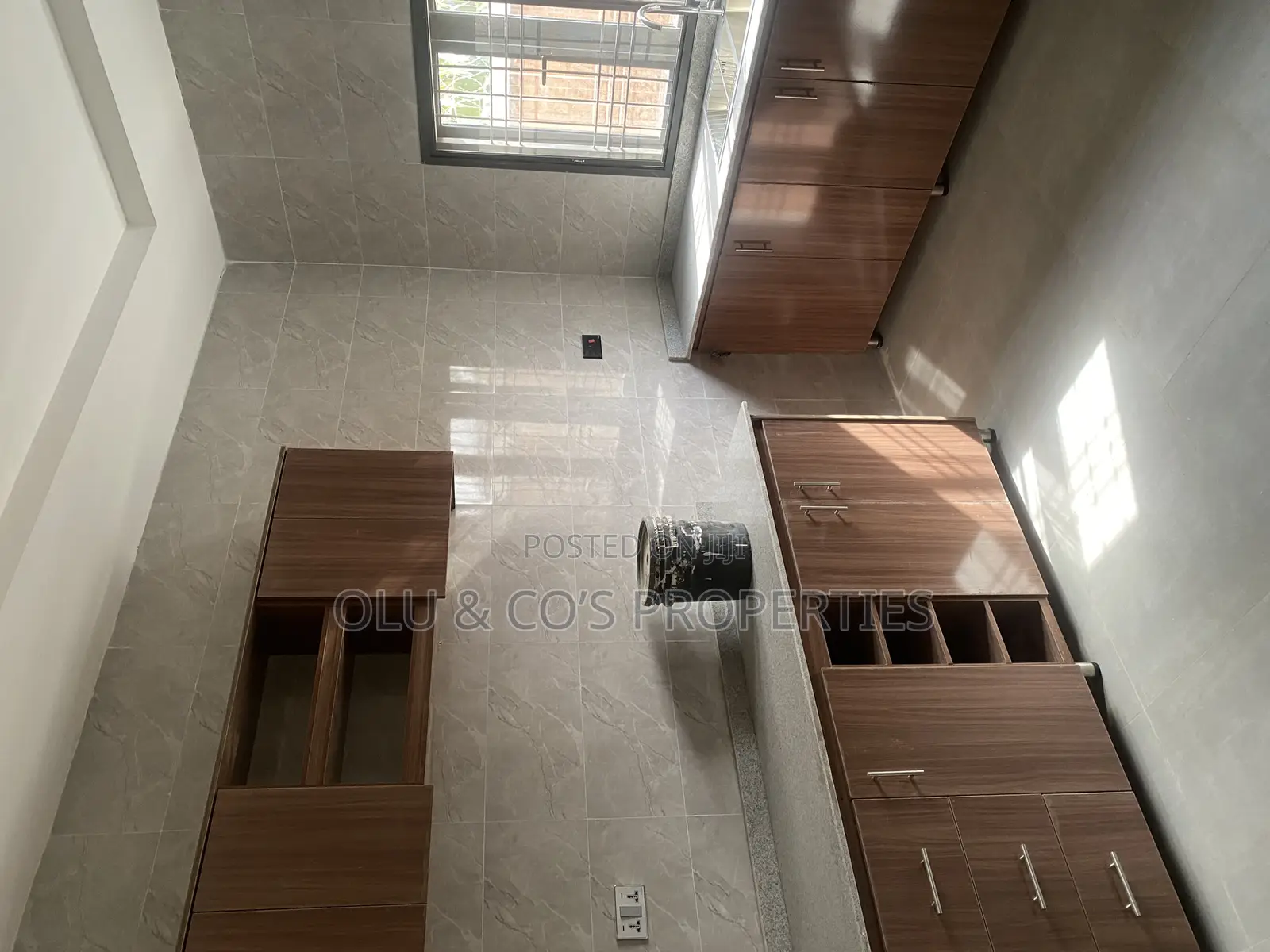 2bdrm Block of Flats in Aco Amac Estate, Lugbe District for rent in Lugbe District