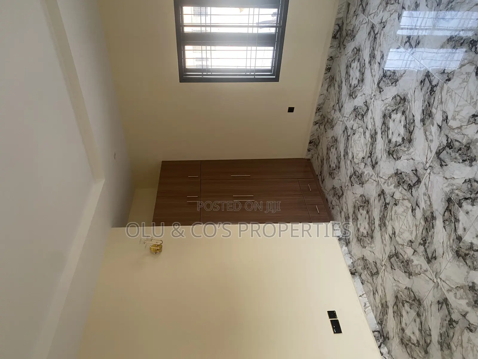 2bdrm Block of Flats in Aco Amac Estate, Lugbe District for rent in Lugbe District