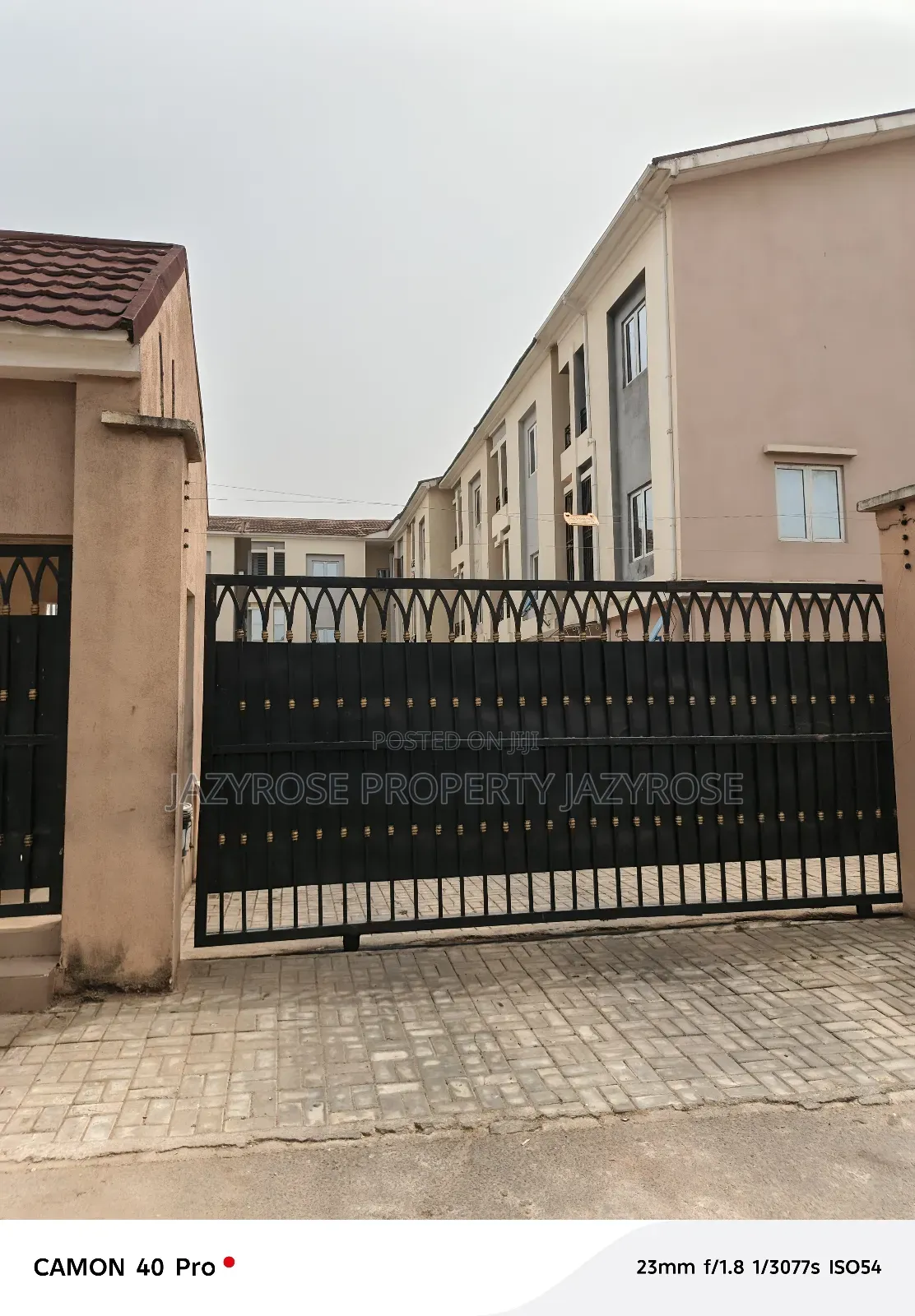 4bdrm Duplex in Guzape District for sale in Guzape District