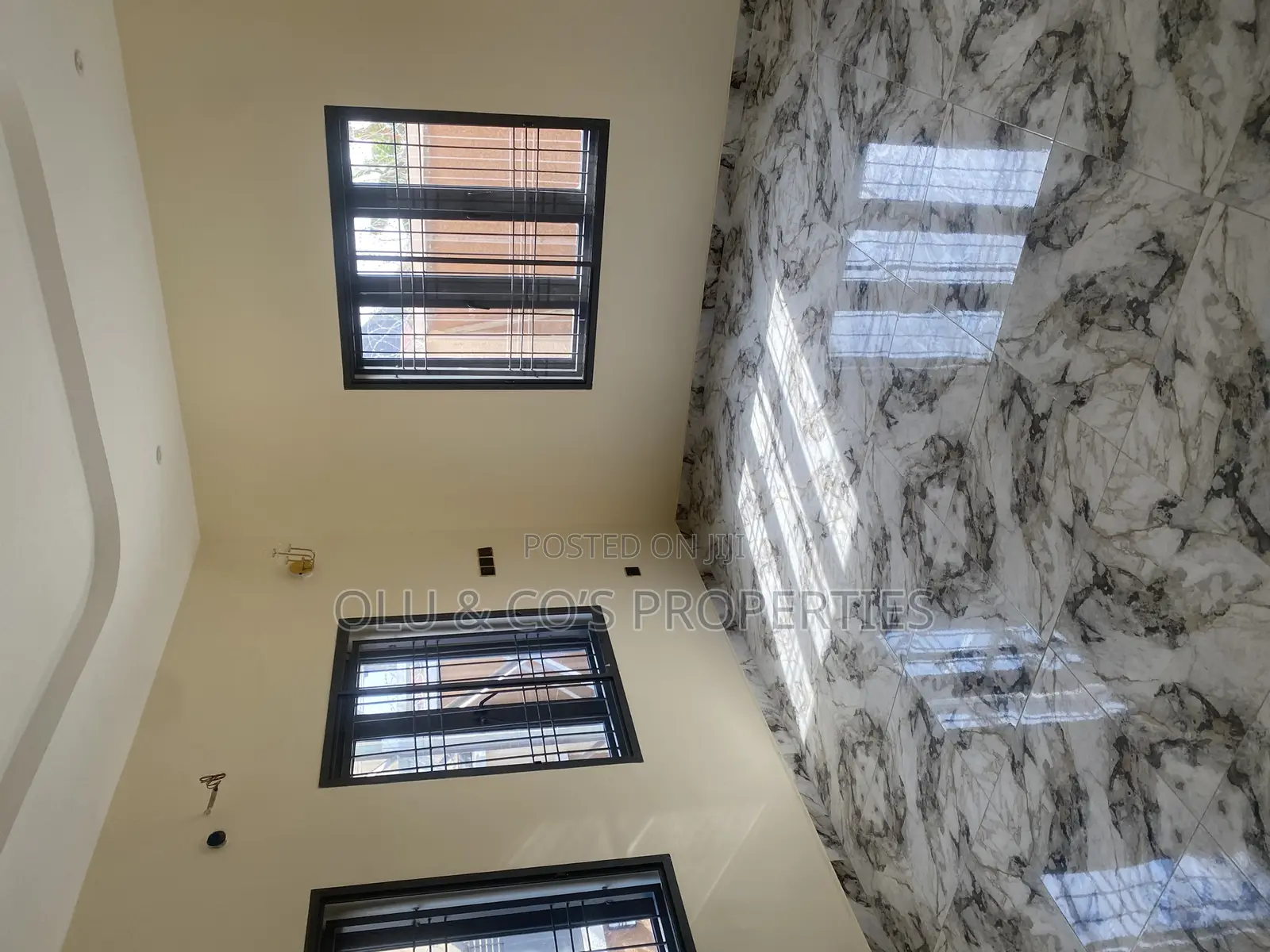 2bdrm Block of Flats in Aco Amac Estate, Lugbe District for rent in Lugbe District