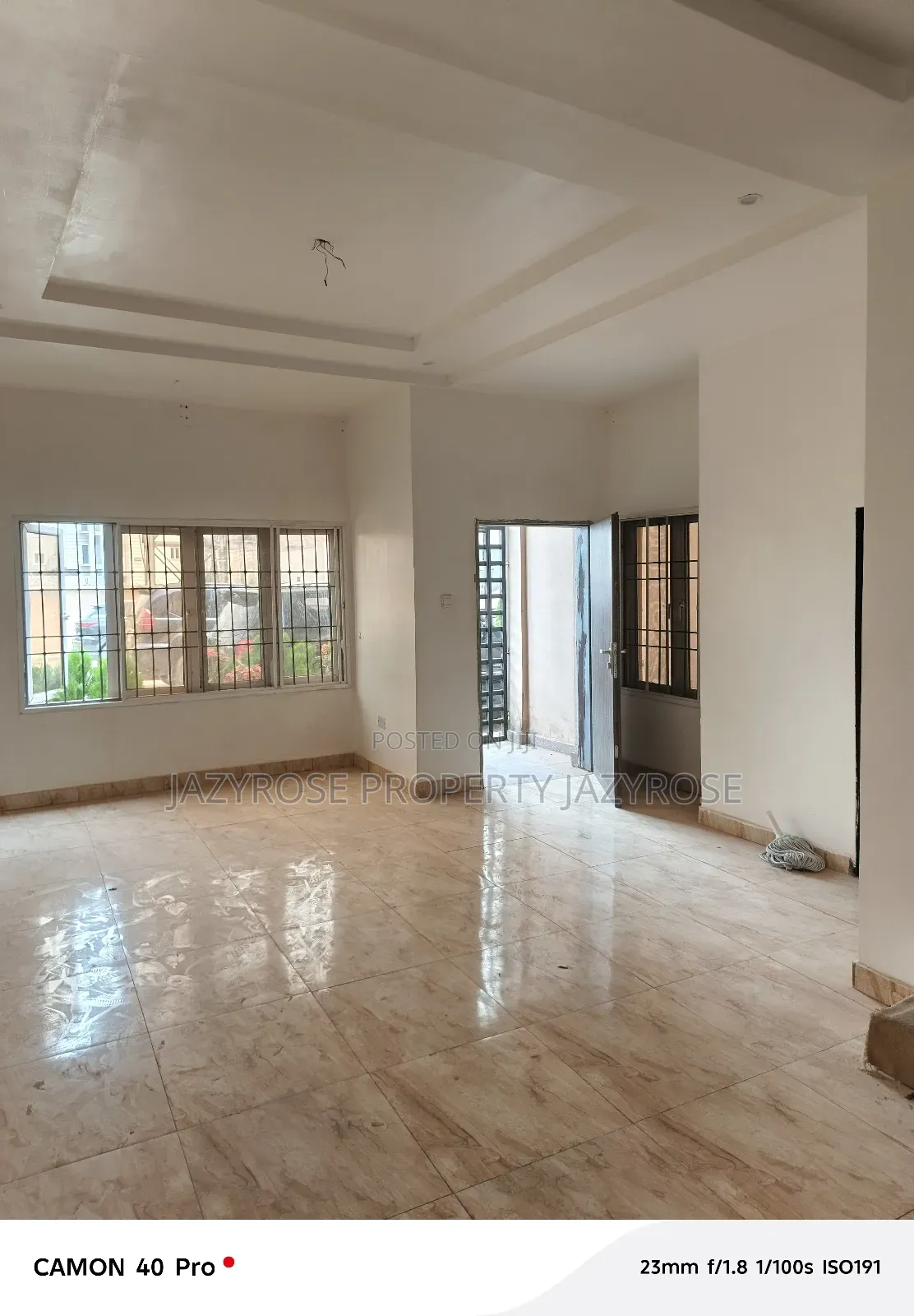 4bdrm Duplex in Guzape District for sale in Guzape District