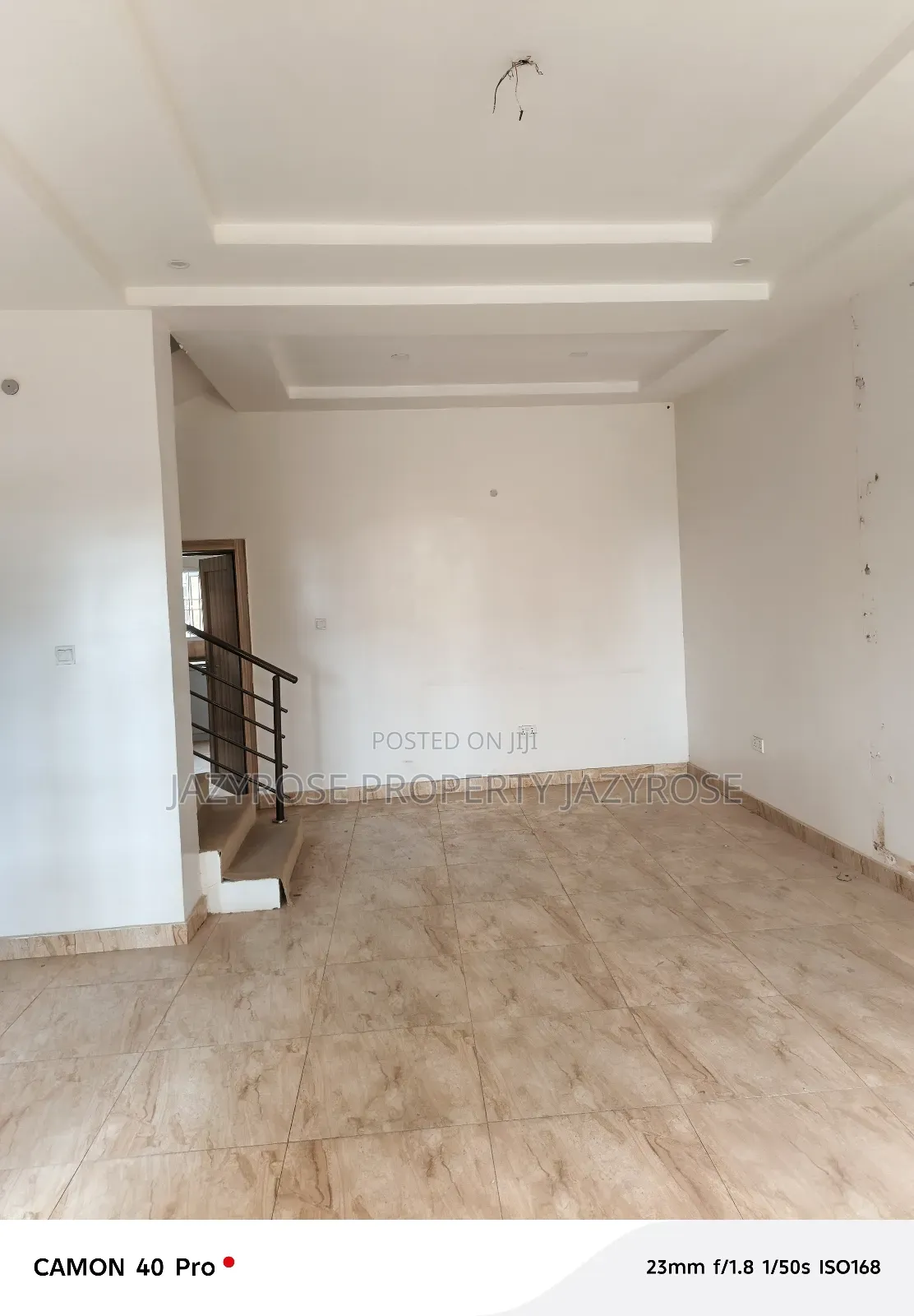 4bdrm Duplex in Guzape District for sale in Guzape District