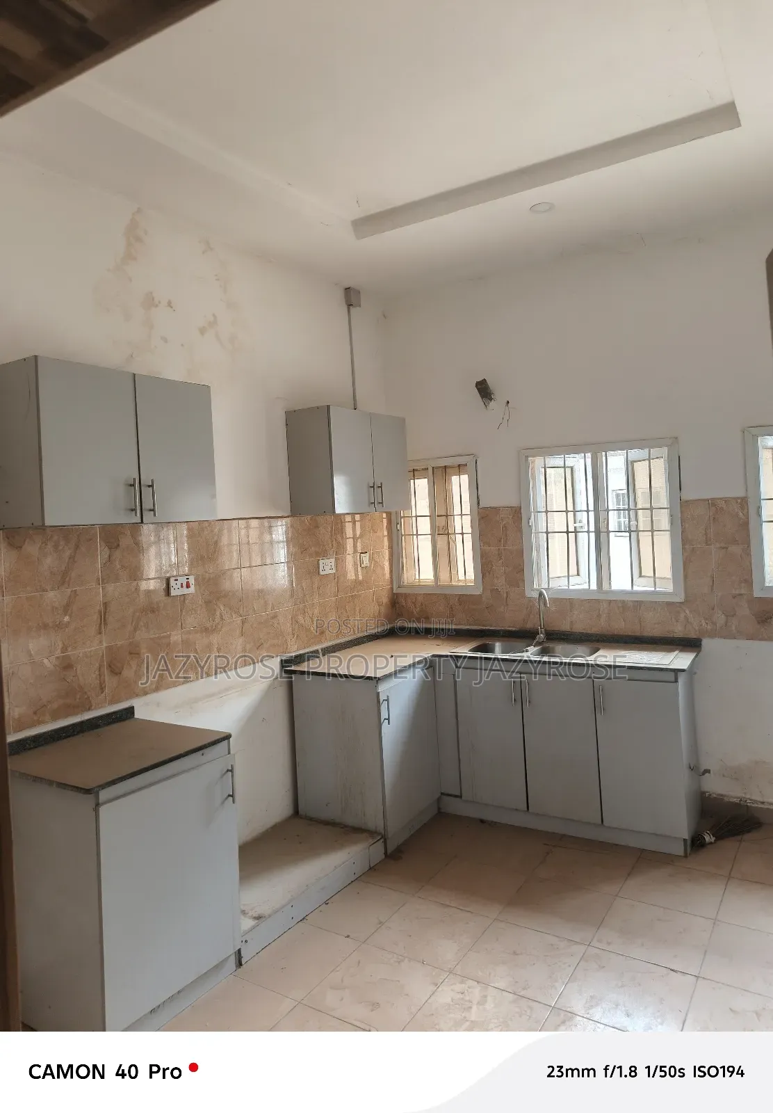4bdrm Duplex in Guzape District for sale in Guzape District