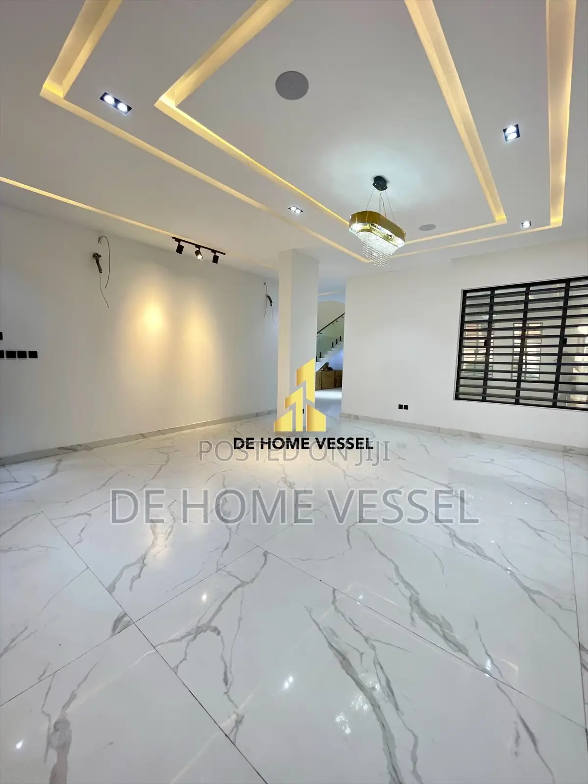 5bdrm Duplex in Lekki for sale in Lekki