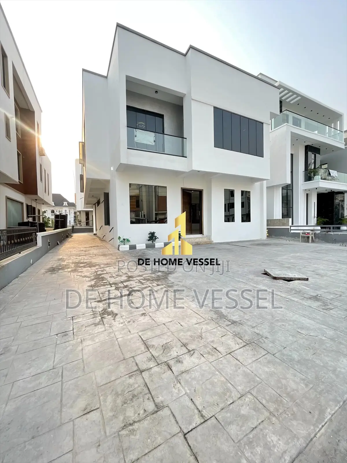 5bdrm Duplex in Lekki for sale in Lekki