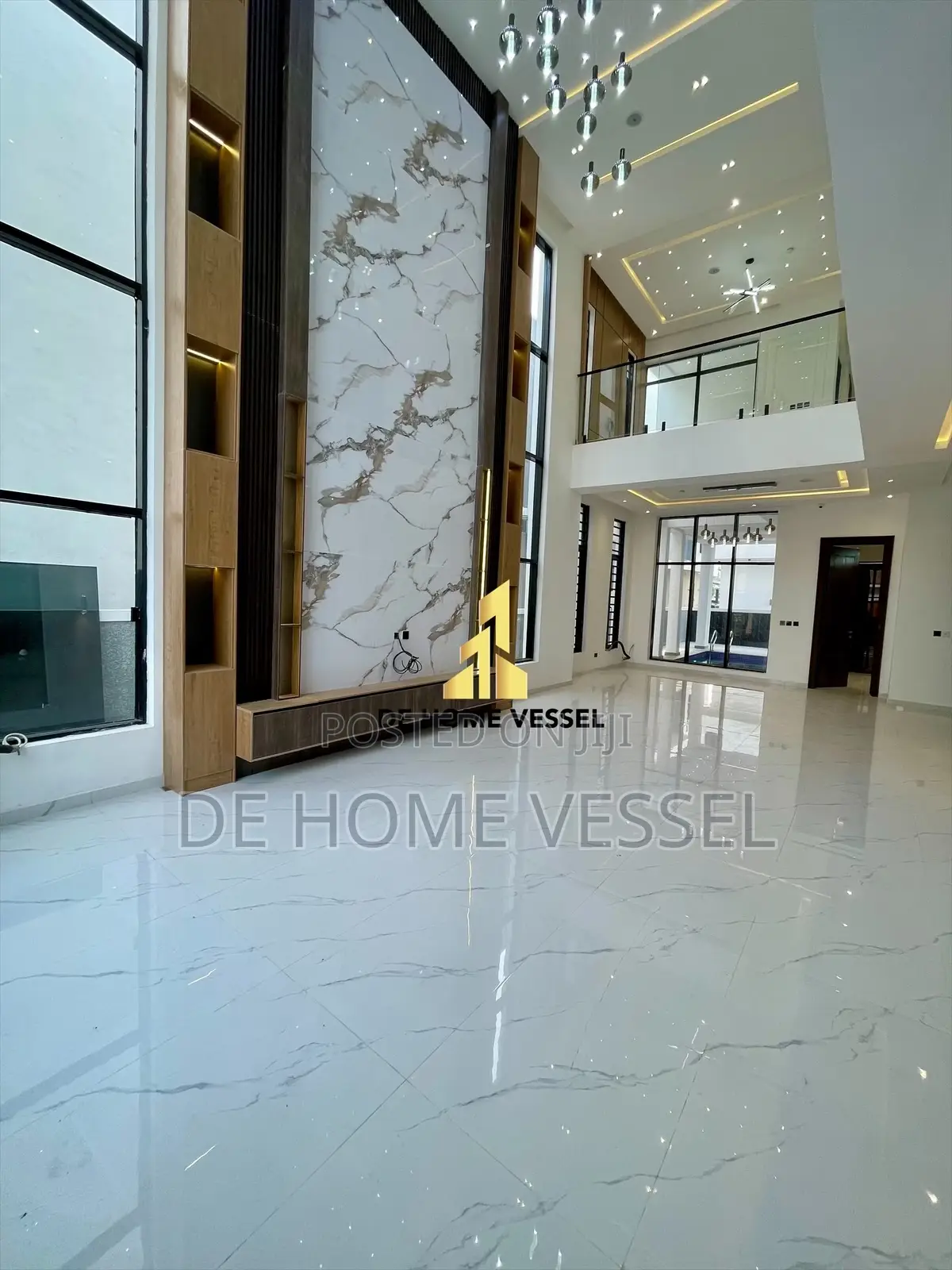 5bdrm Duplex in Lekki for sale in Lekki
