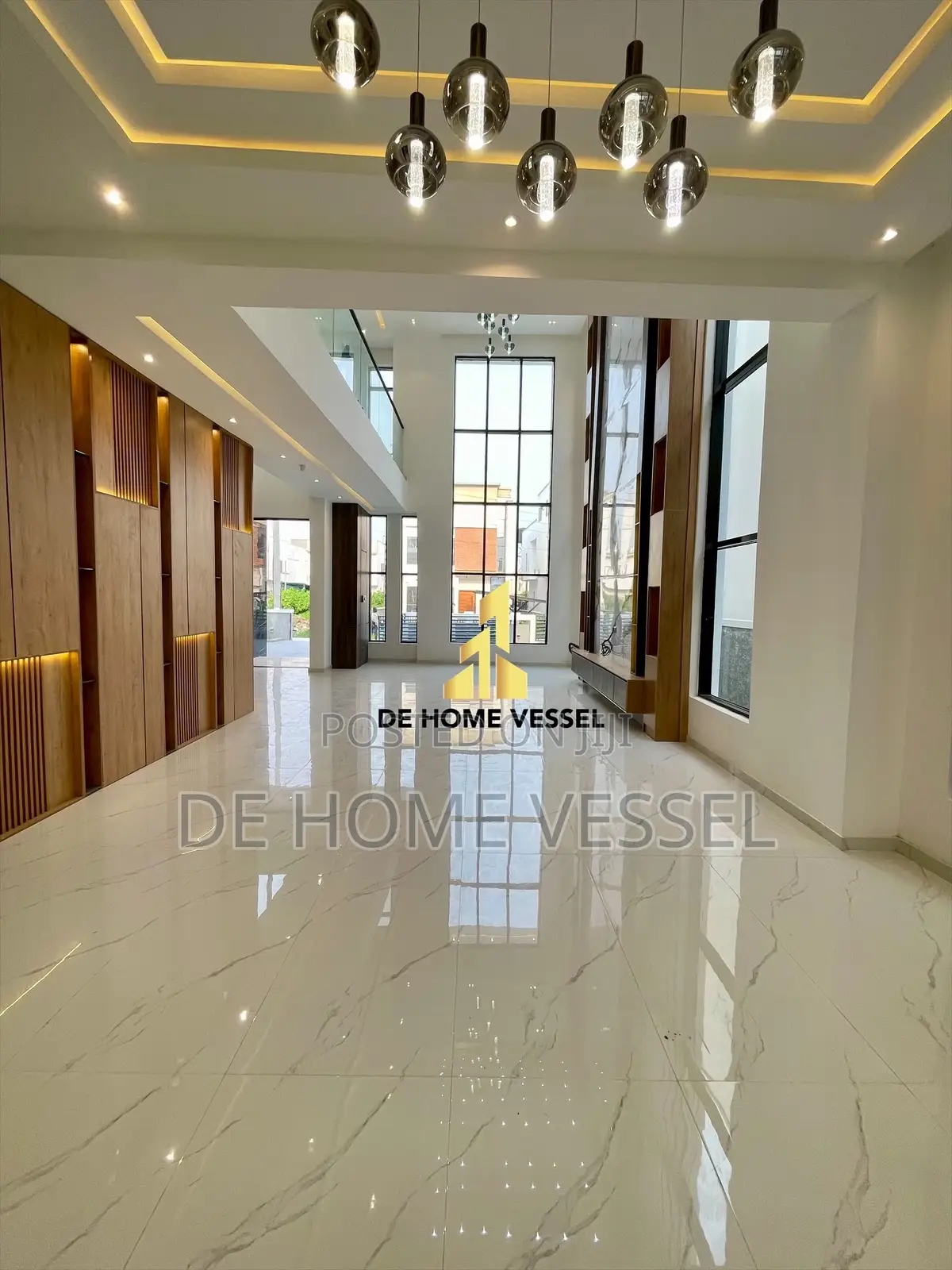 5bdrm Duplex in Lekki for sale in Lekki