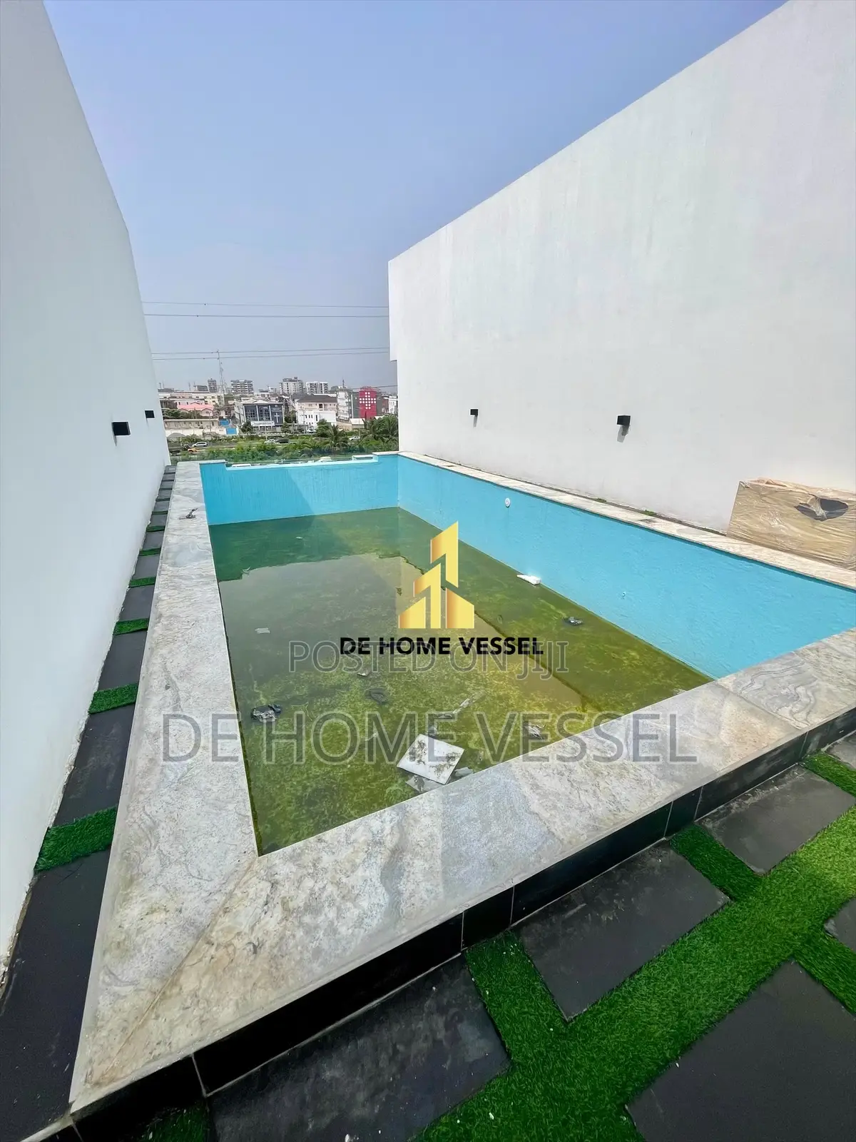 2bdrm Apartment in Lekki for sale in Lekki