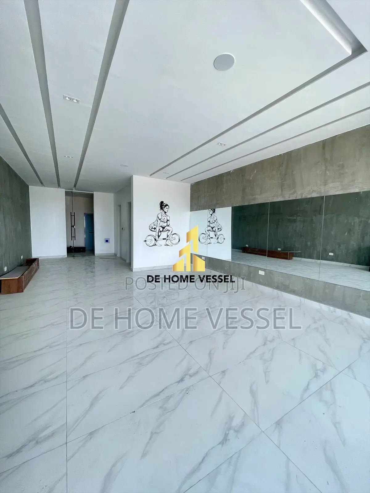 2bdrm Apartment in Lekki for sale in Lekki