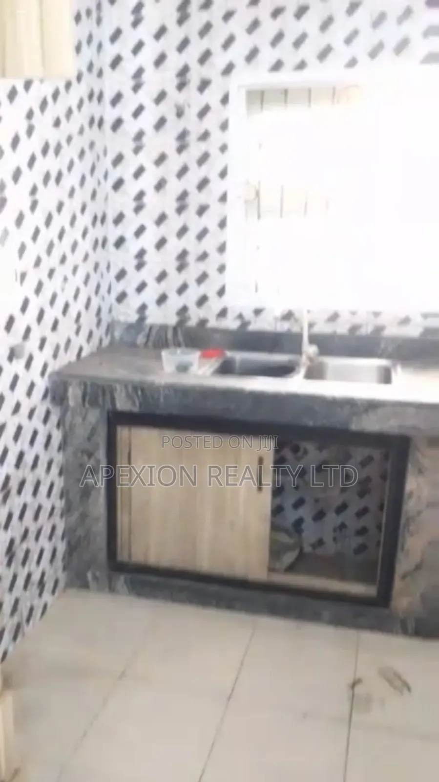 2bdrm House in Malaysia Estate, New Layout for rent in New Layout