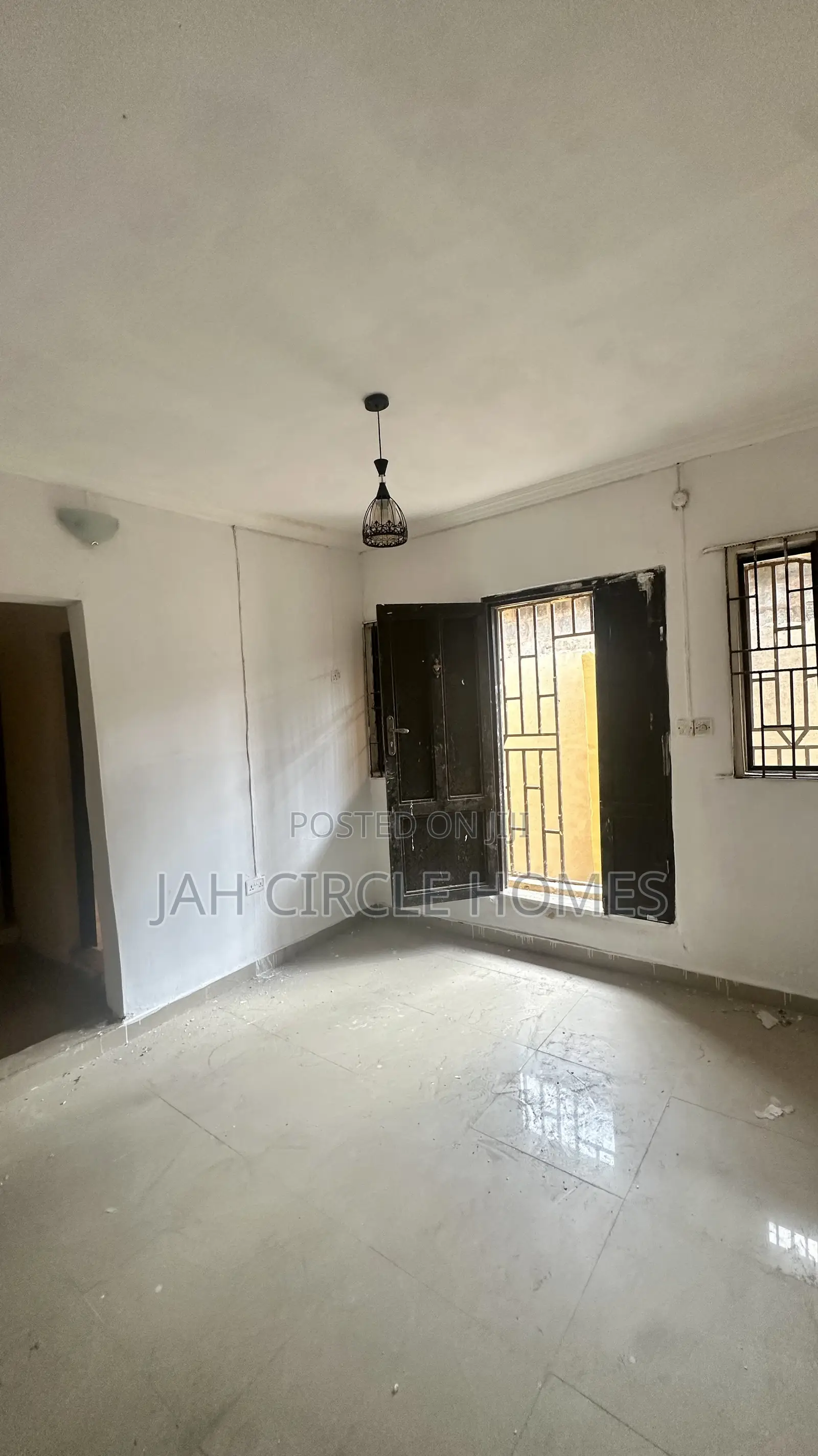 2bdrm Apartment in Abule Eko Ijede, Ikorodu for rent in Ikorodu