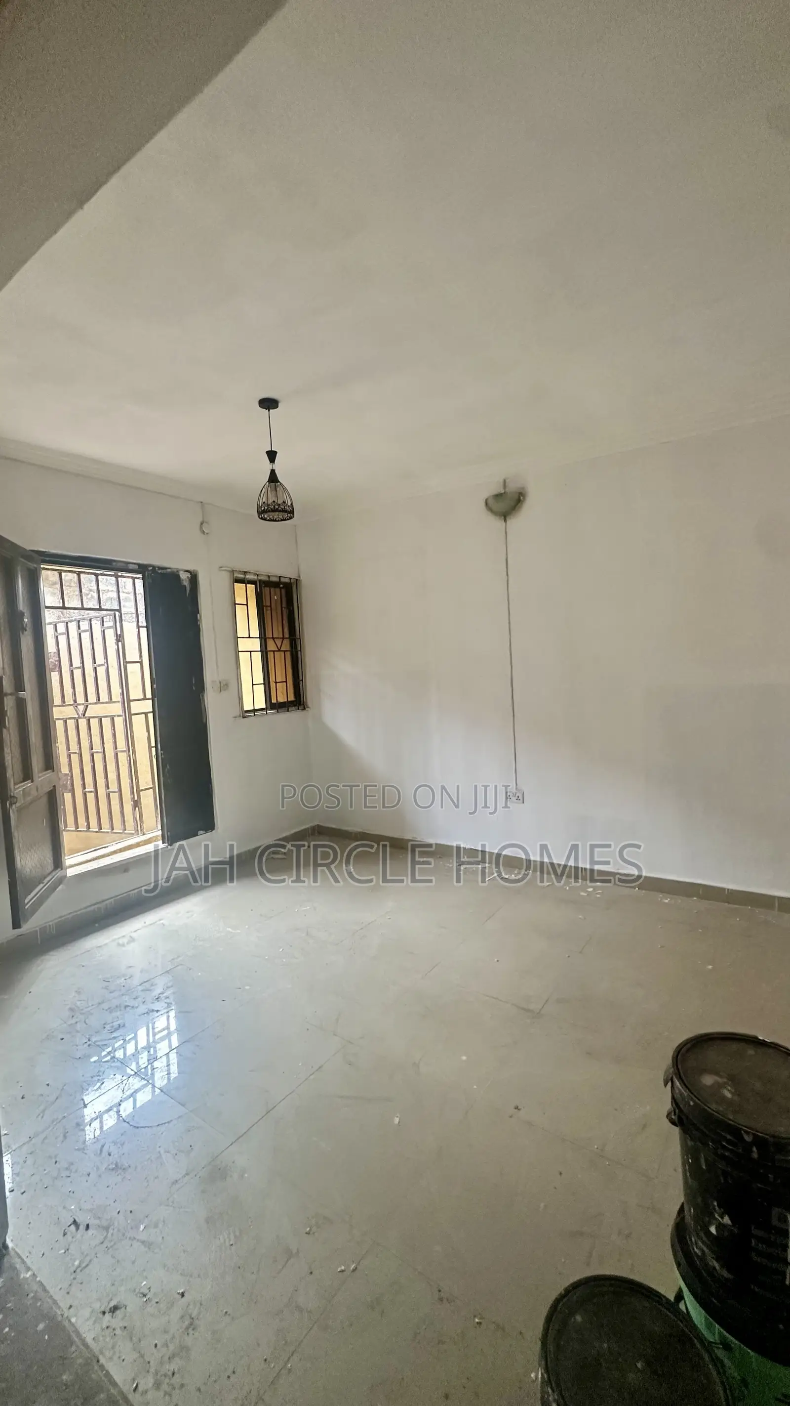 2bdrm Apartment in Abule Eko Ijede, Ikorodu for rent in Ikorodu