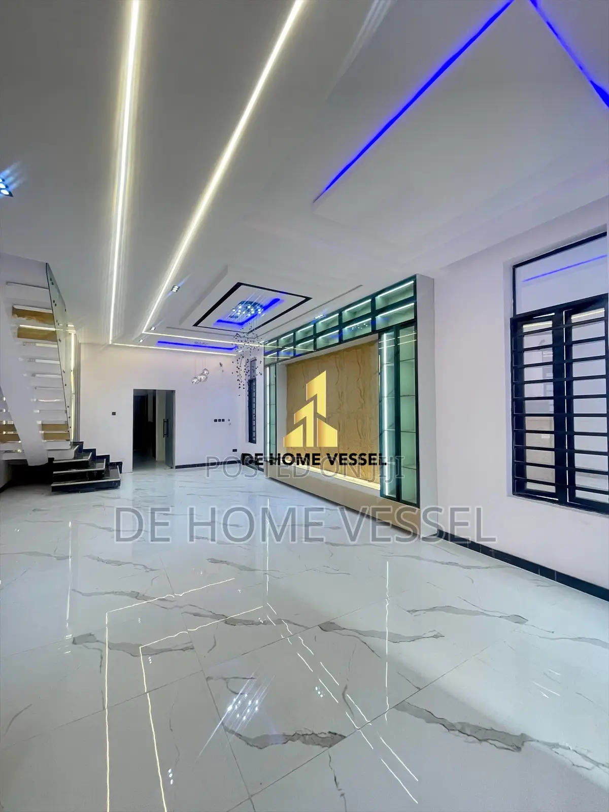 5bdrm Duplex in Lekki for sale in Lekki