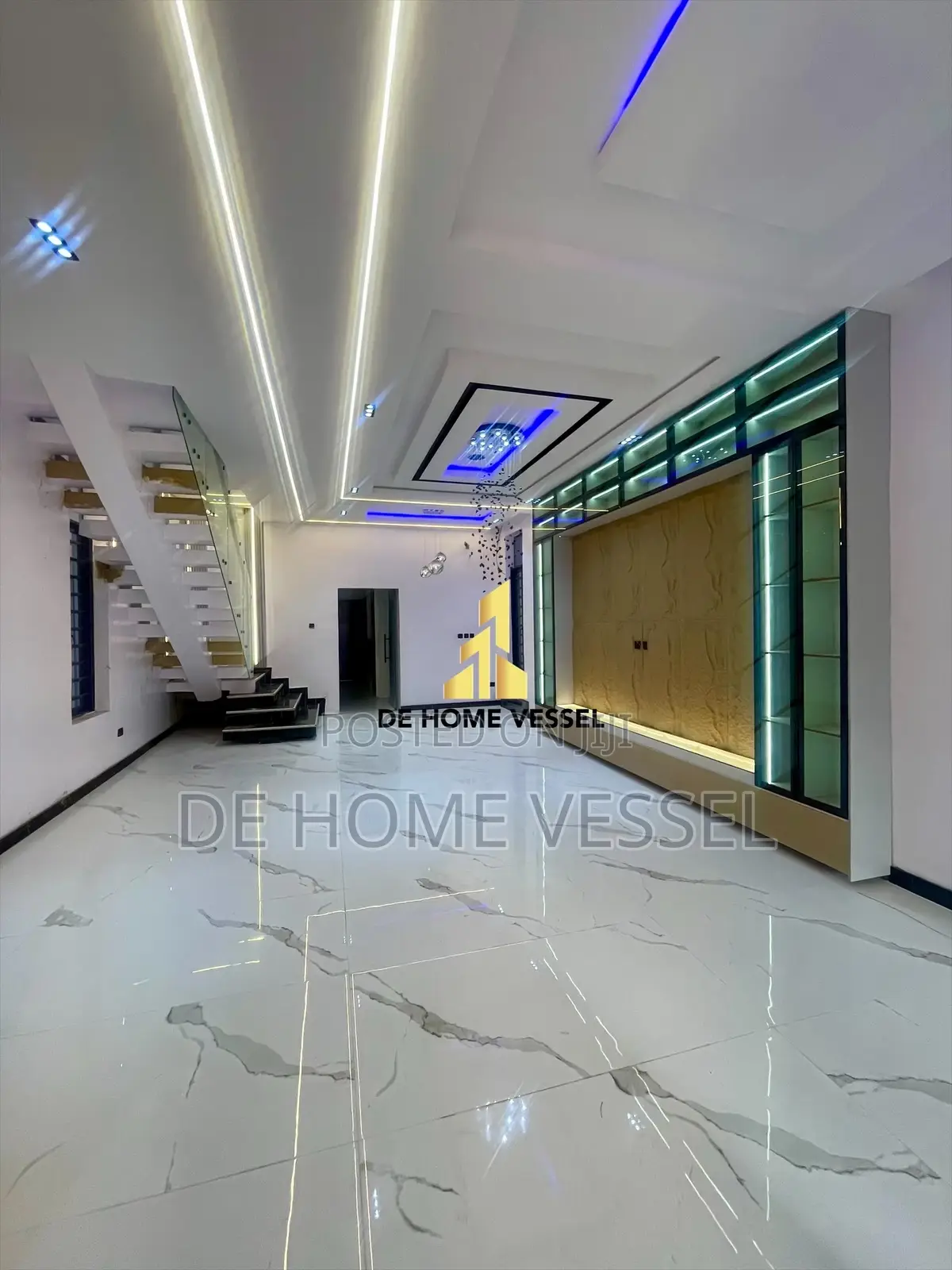 5bdrm Duplex in Lekki for sale in Lekki