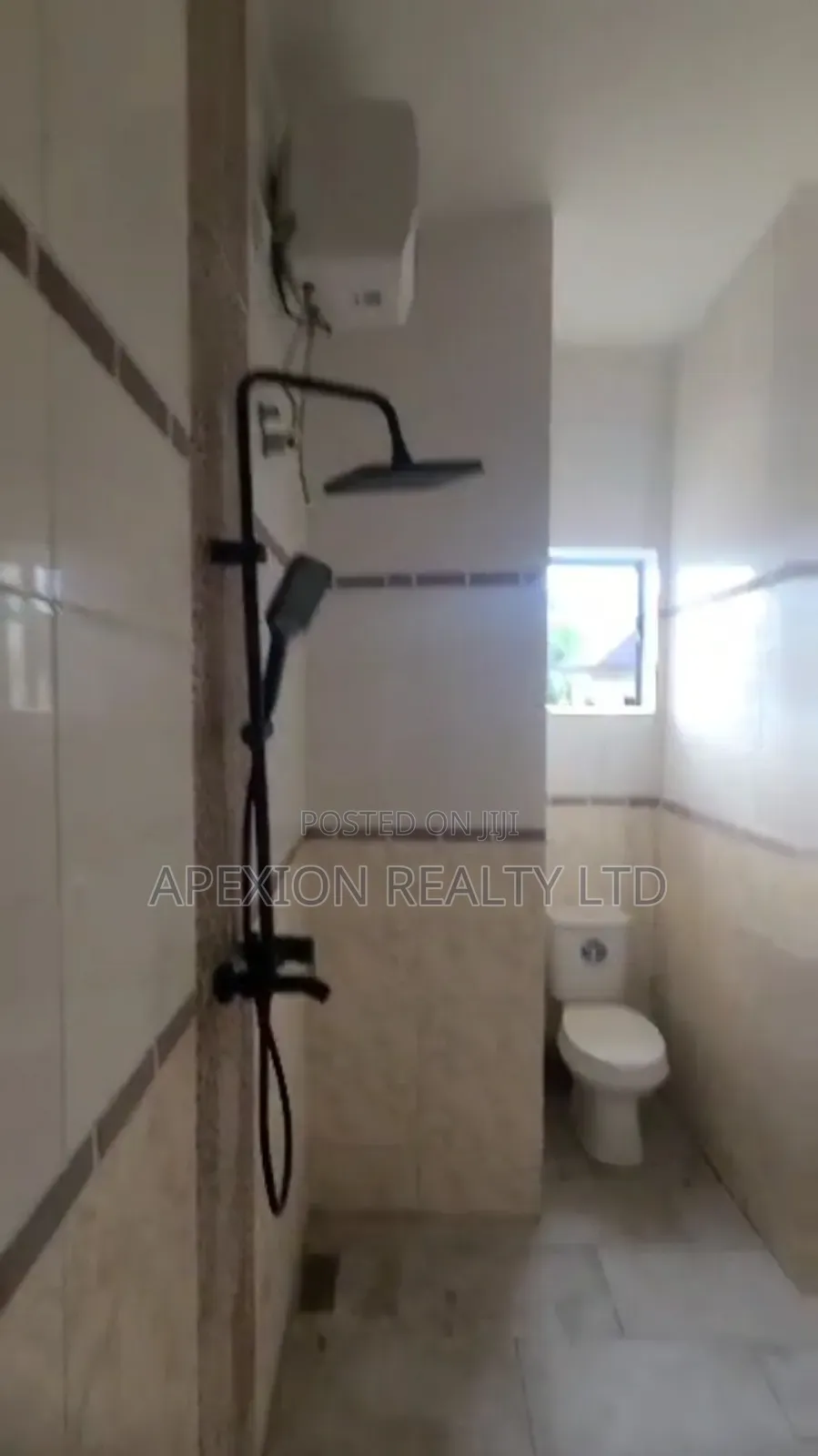 2bdrm Apartment in Apexion Estate, GRA Phase 3 / Port-Harcourt for rent in GRA Phase 3 / Port-Harcourt