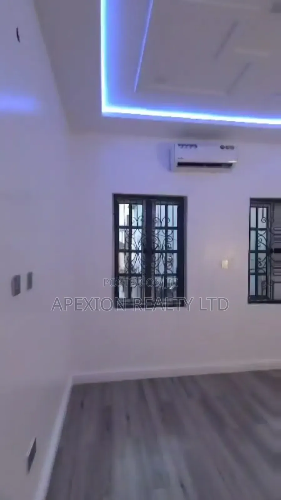 2bdrm Apartment in Apexion Estate, GRA Phase 3 / Port-Harcourt for rent in GRA Phase 3 / Port-Harcourt
