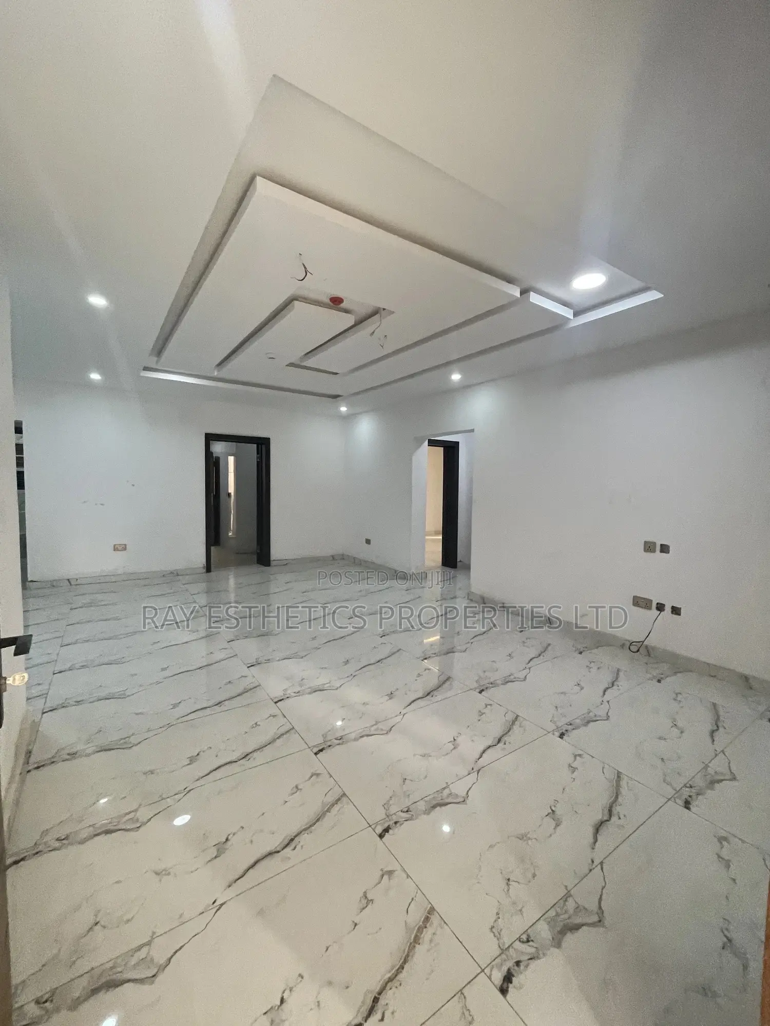 2bdrm Apartment in Freedom Way, Lagos State for sale in Lagos State