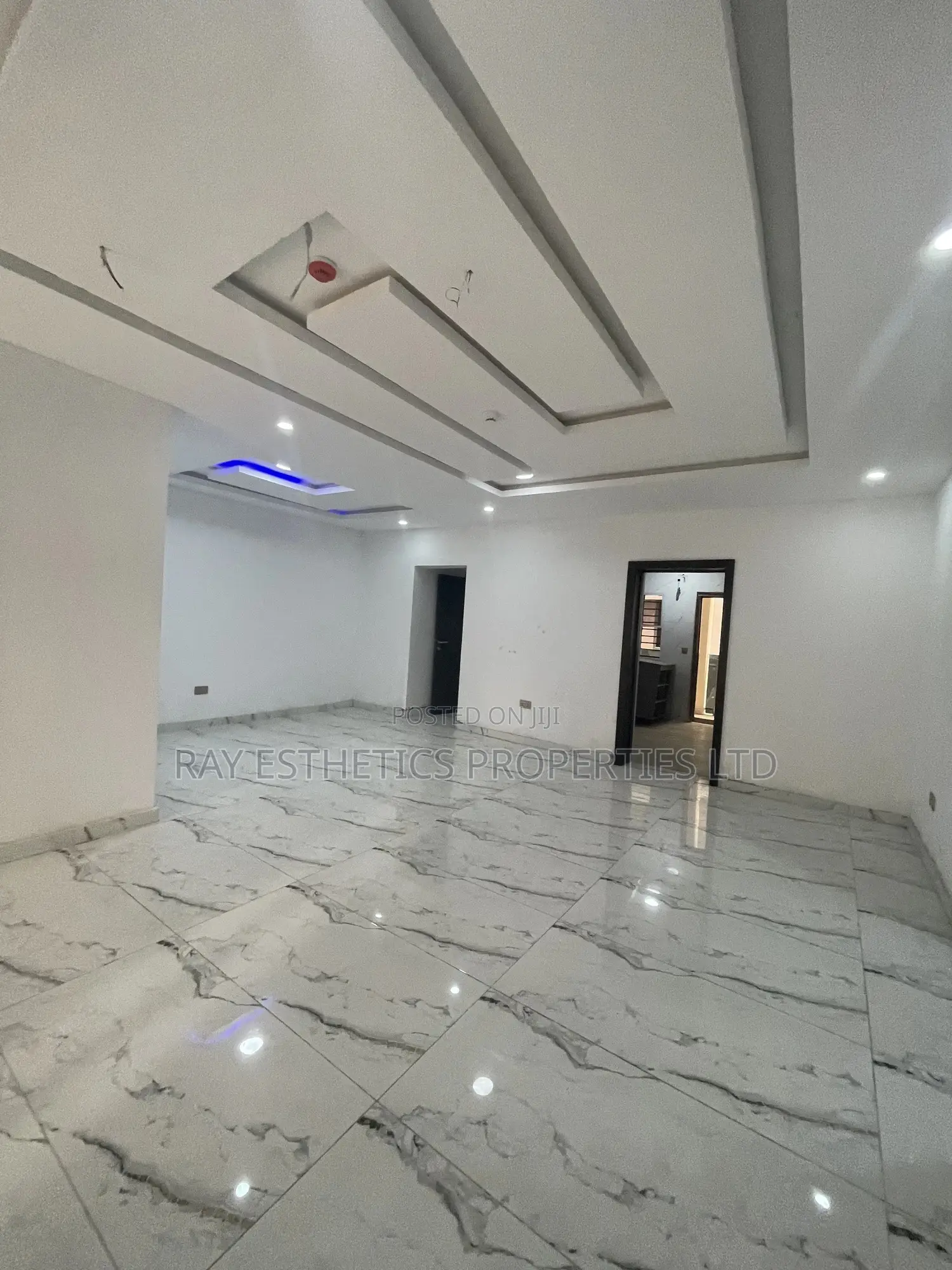2bdrm Apartment in Freedom Way, Lagos State for sale in Lagos State