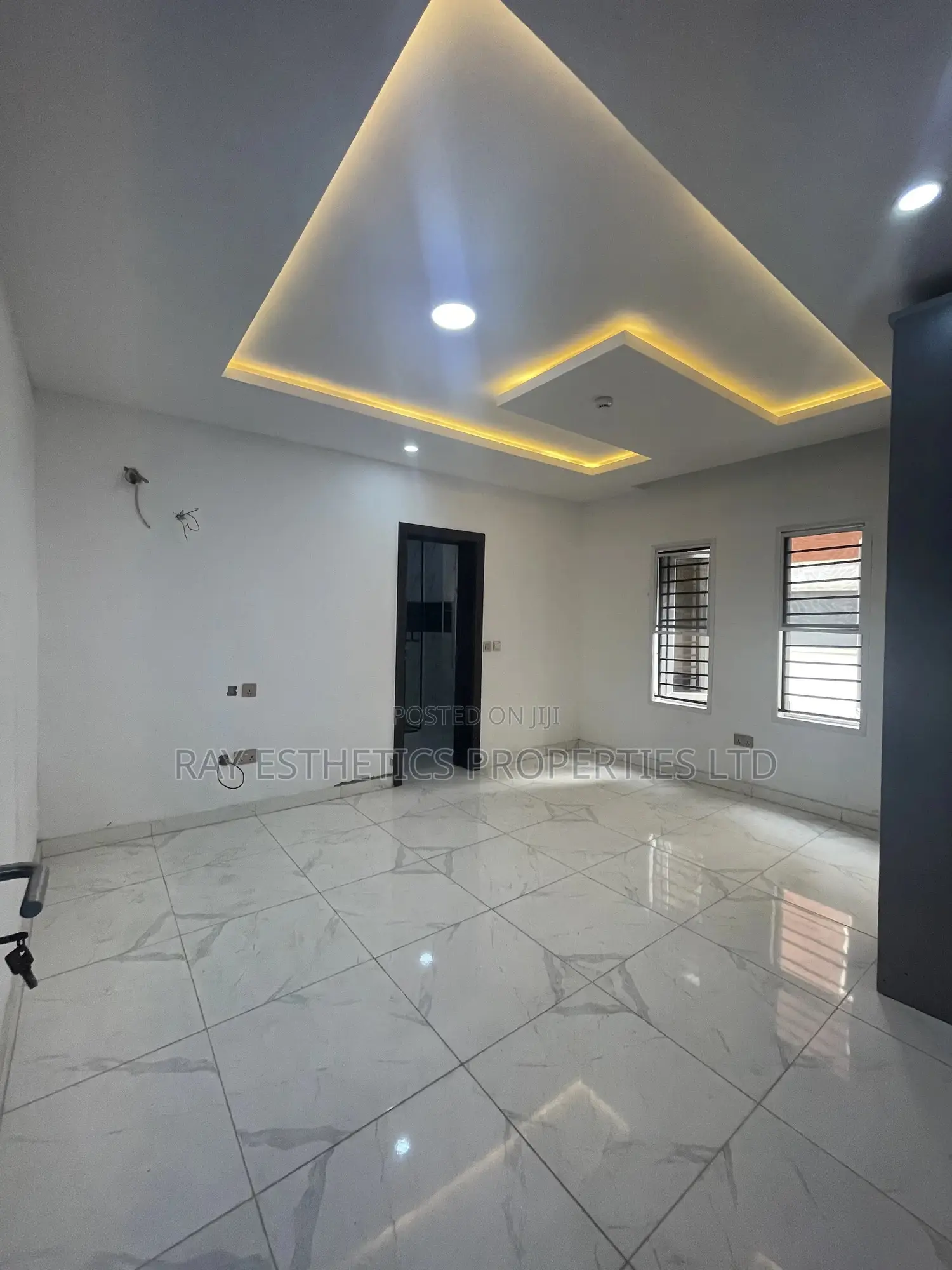 2bdrm Apartment in Freedom Way, Lagos State for sale in Lagos State