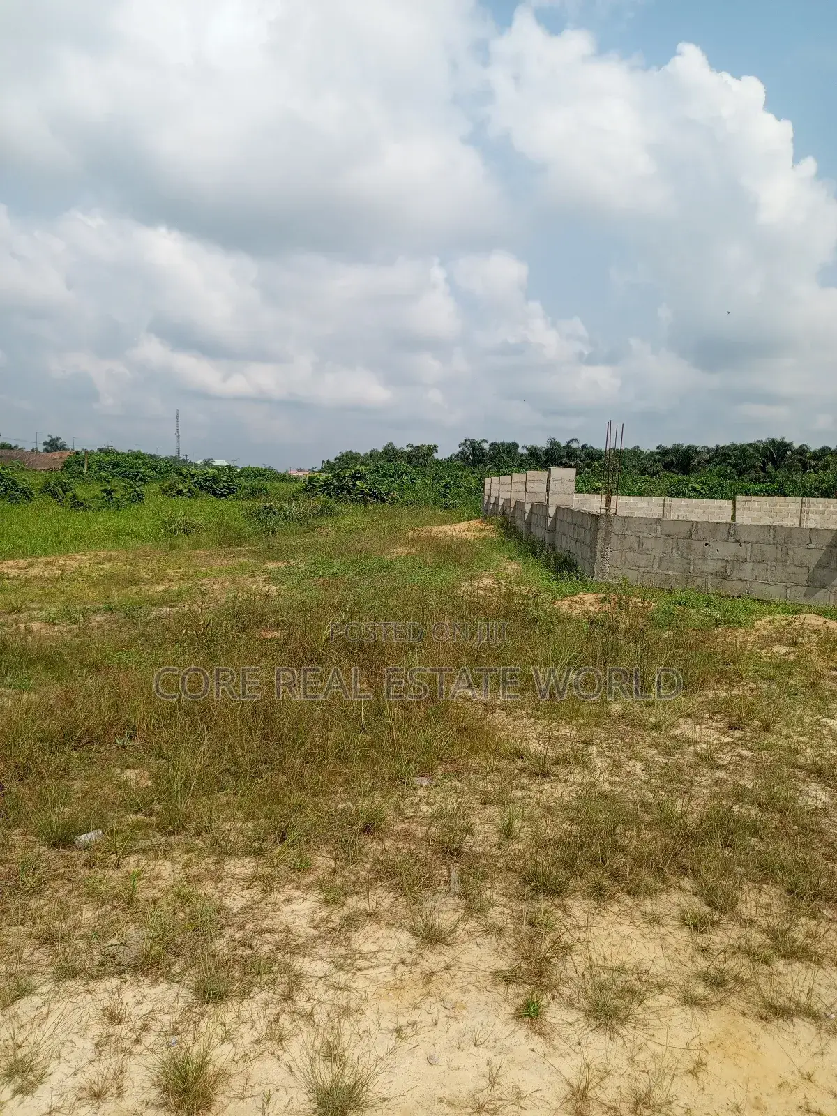 Ogbaku-Ejemekwuru Road, Owerri in Owerri