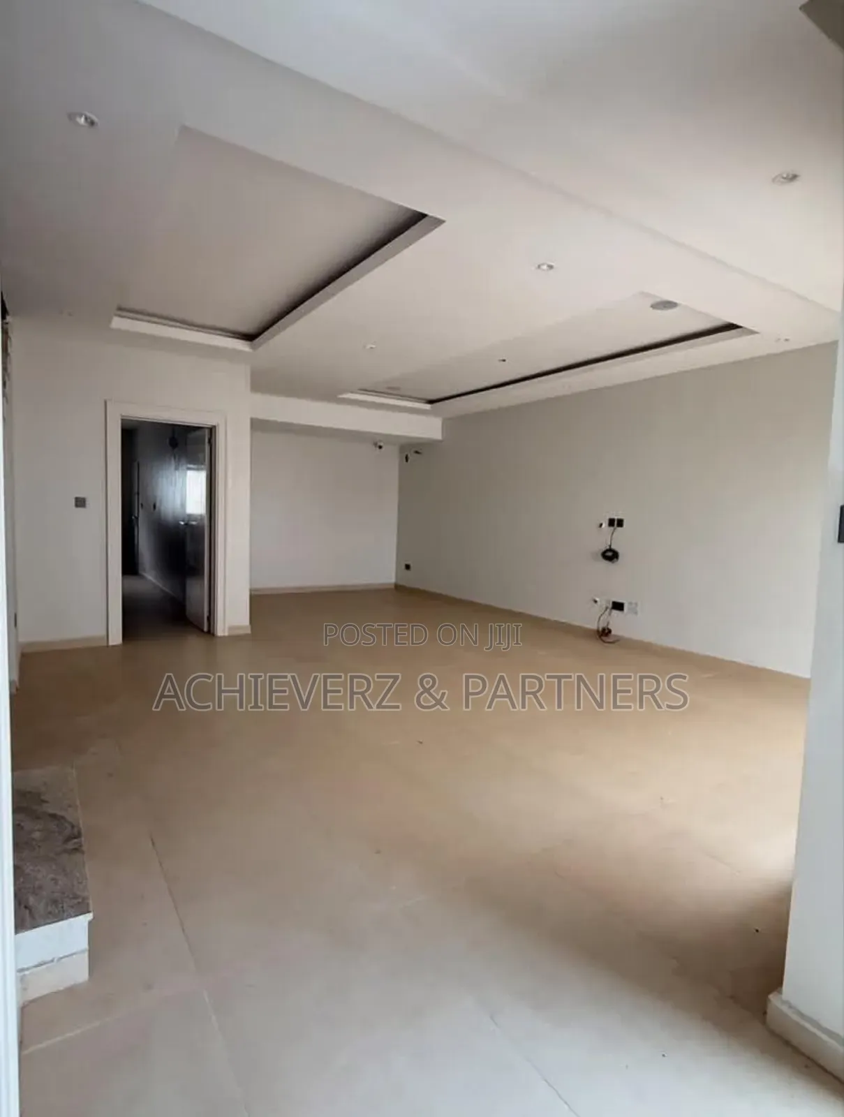 4bdrm Duplex in Utako for sale in Utako