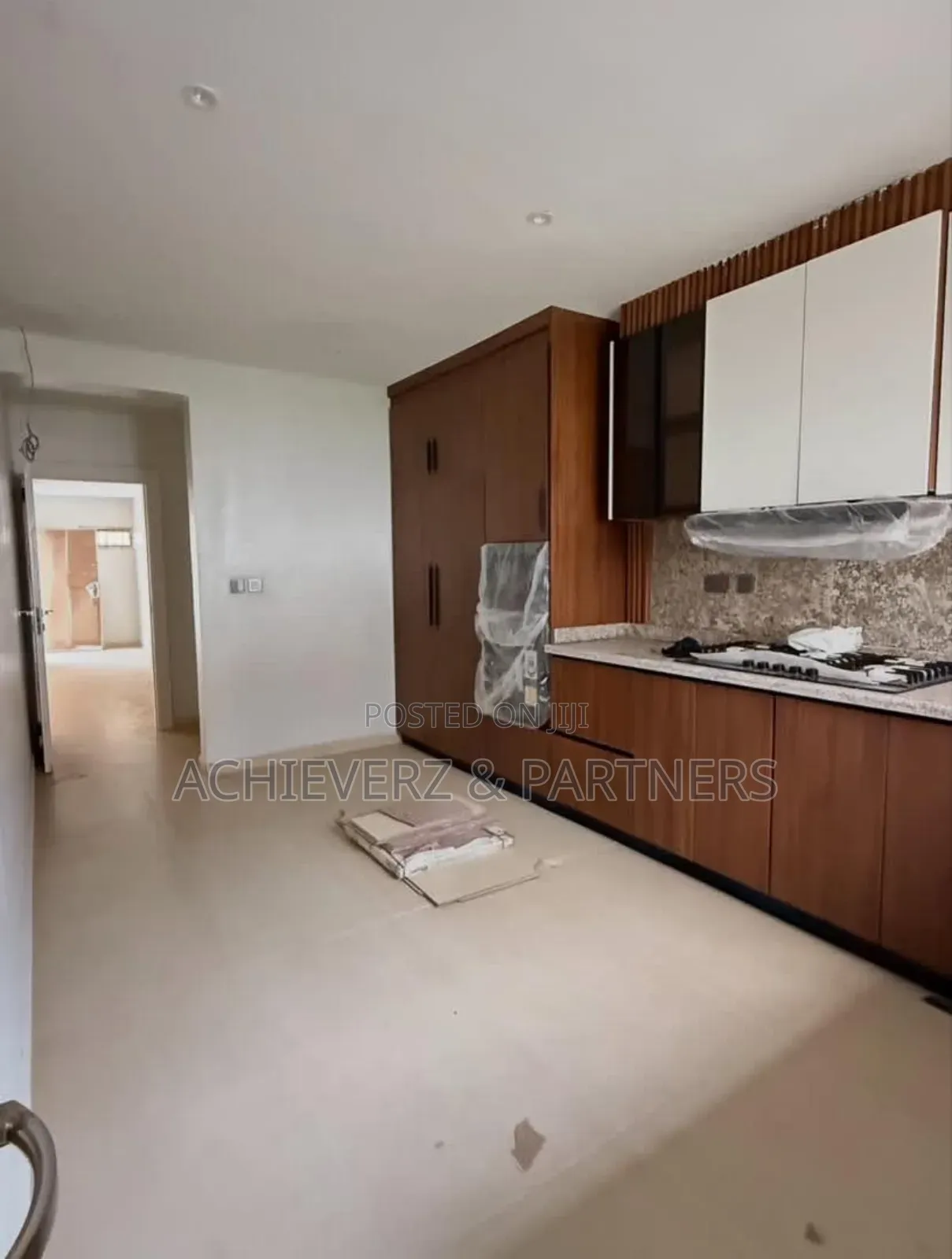 4bdrm Duplex in Utako for sale in Utako