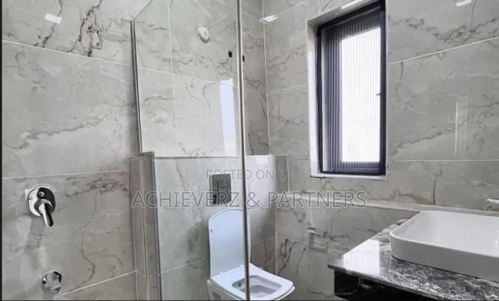 Furnished 4bdrm Duplex in Karmo / Jiwa for sale in Karmo / Jiwa