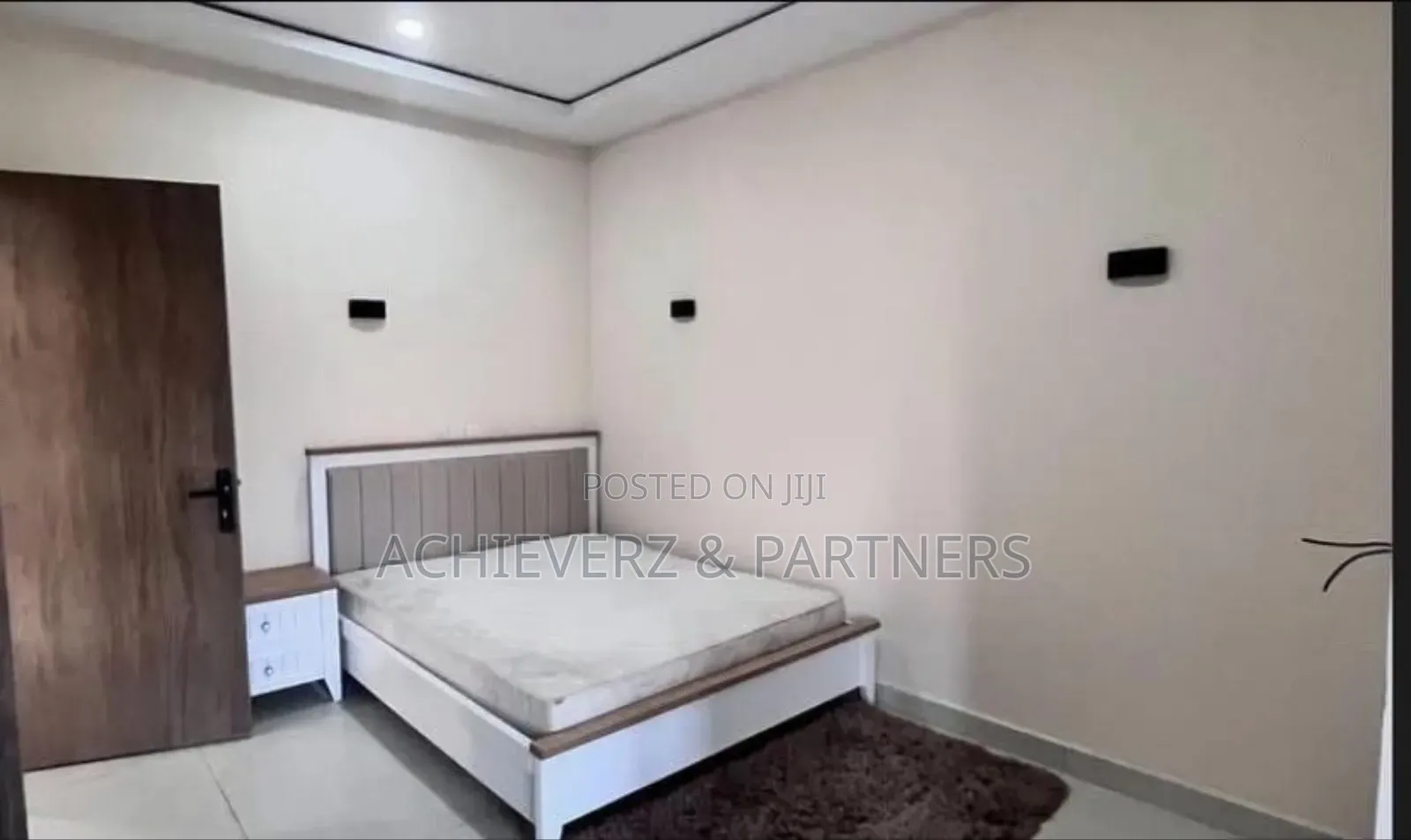 Furnished 4bdrm Duplex in Karmo / Jiwa for sale in Karmo / Jiwa