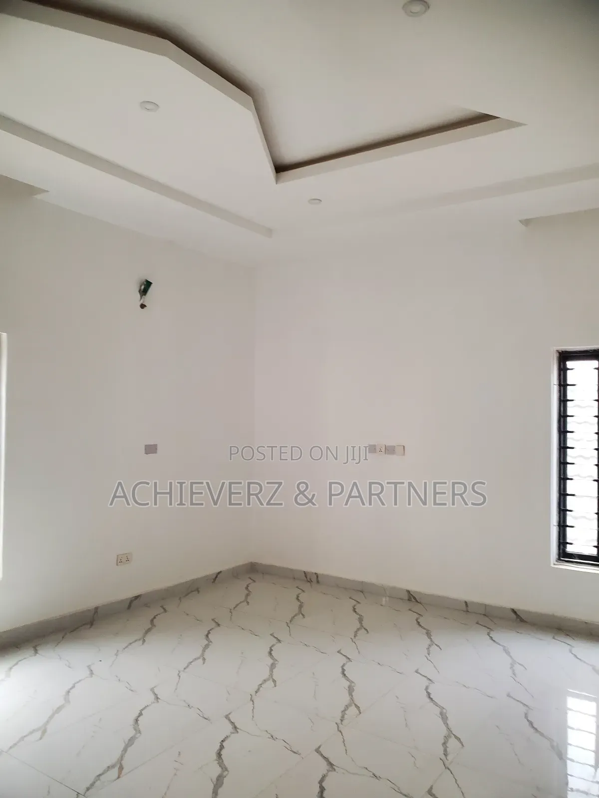 Furnished 4bdrm Duplex in Karmo / Jiwa for sale in Karmo / Jiwa