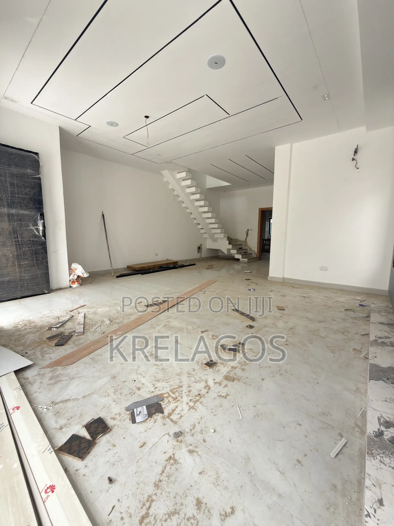 4bdrm Duplex in Orchid, Chevron for sale in Chevron