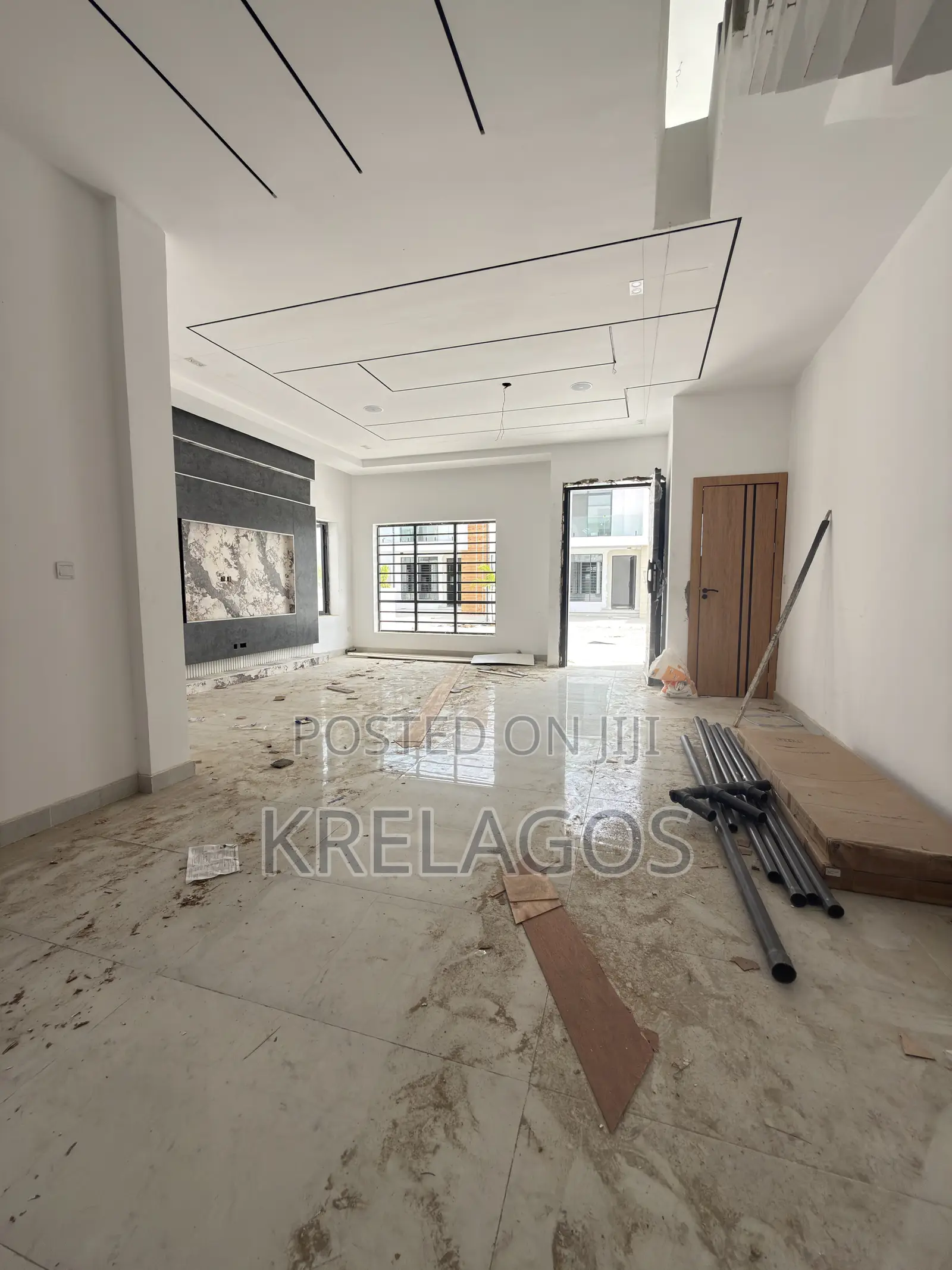4bdrm Duplex in Orchid, Chevron for sale in Chevron