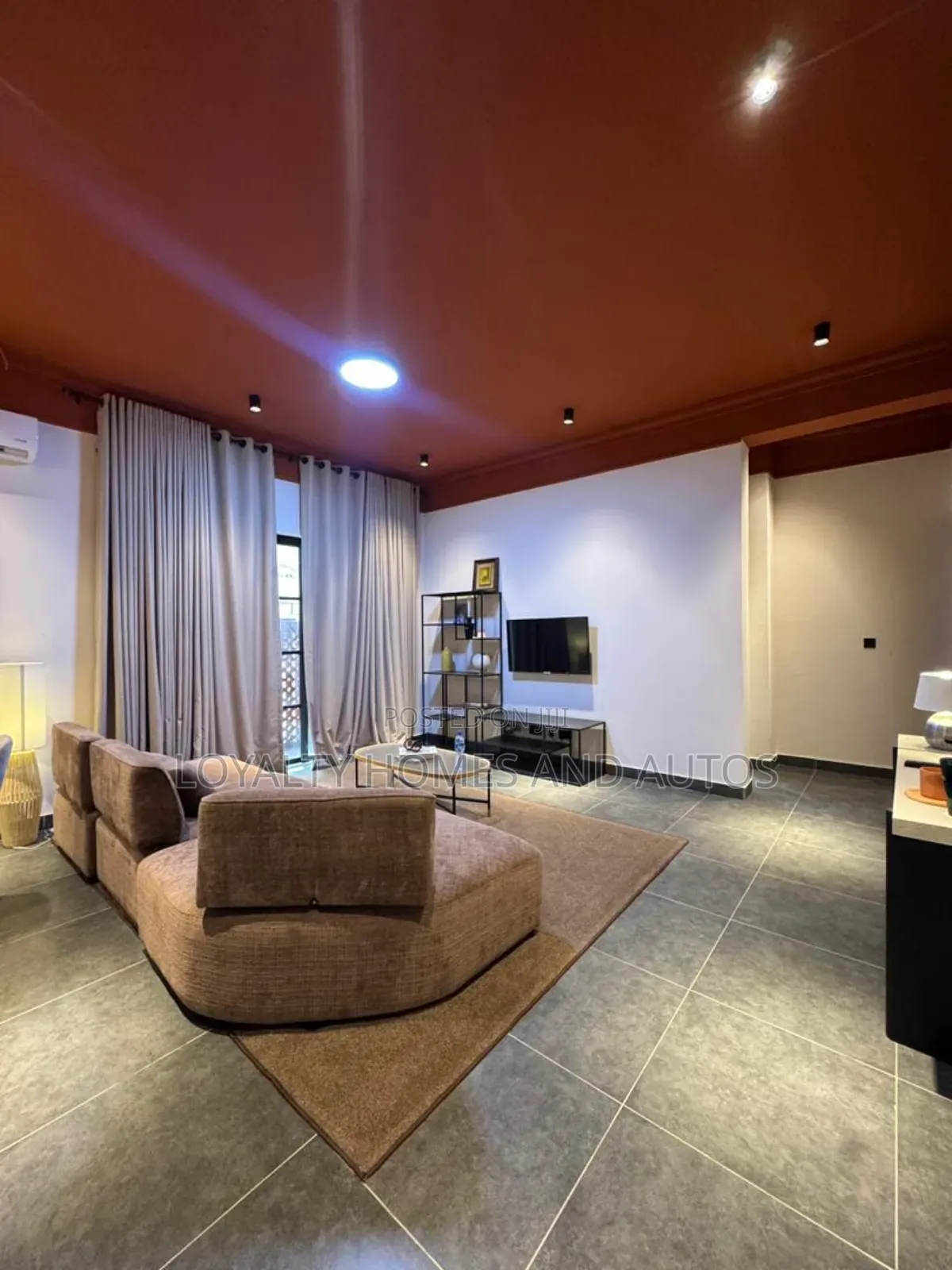 Furnished 5bdrm Duplex in Lekki for sale in Lekki